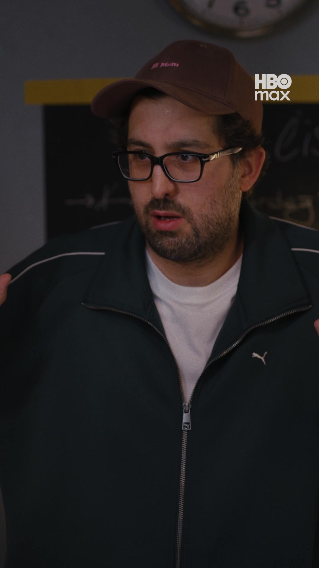 @HBO Max T&uuml;rkiye