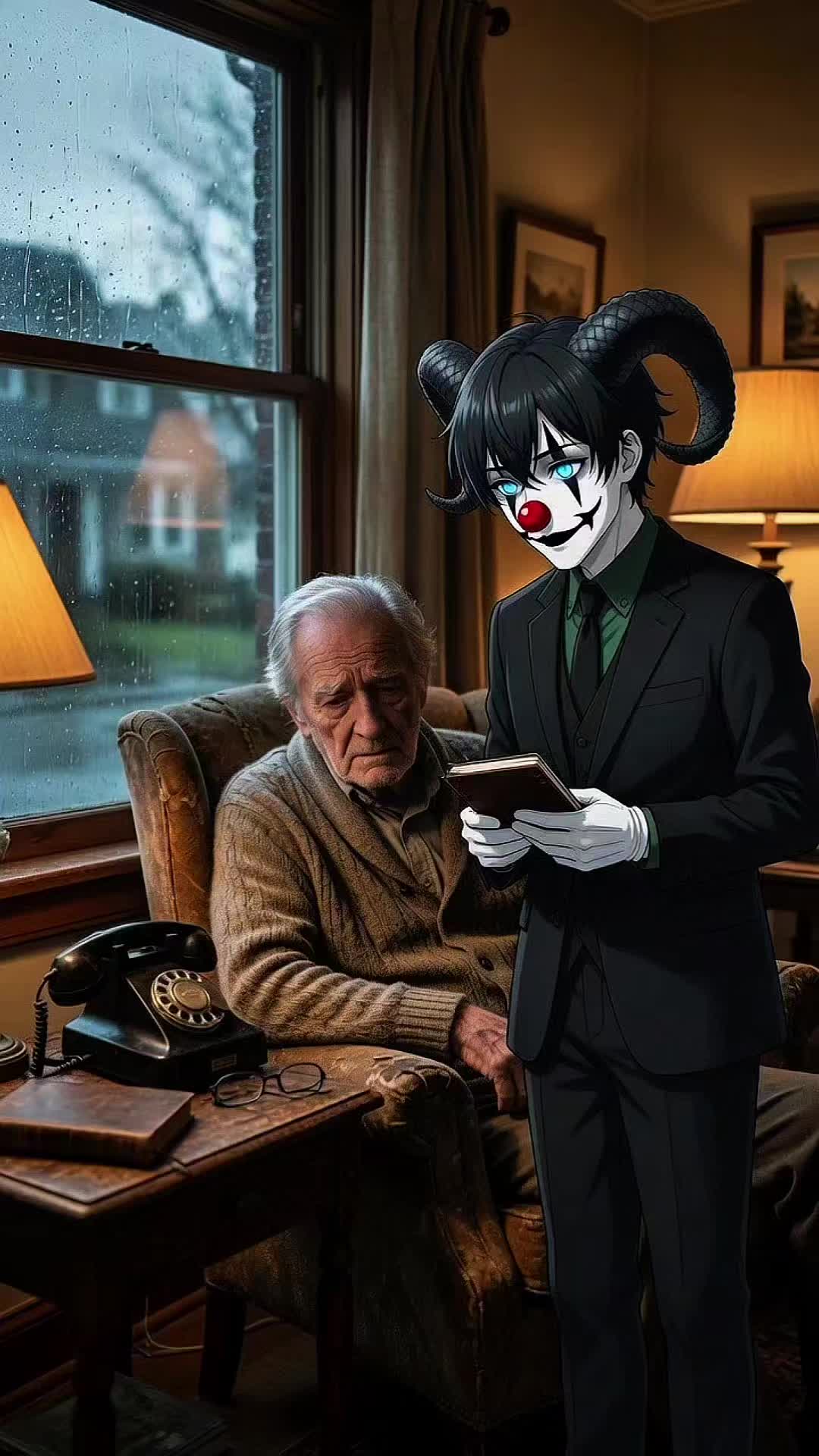 @StoryJester
