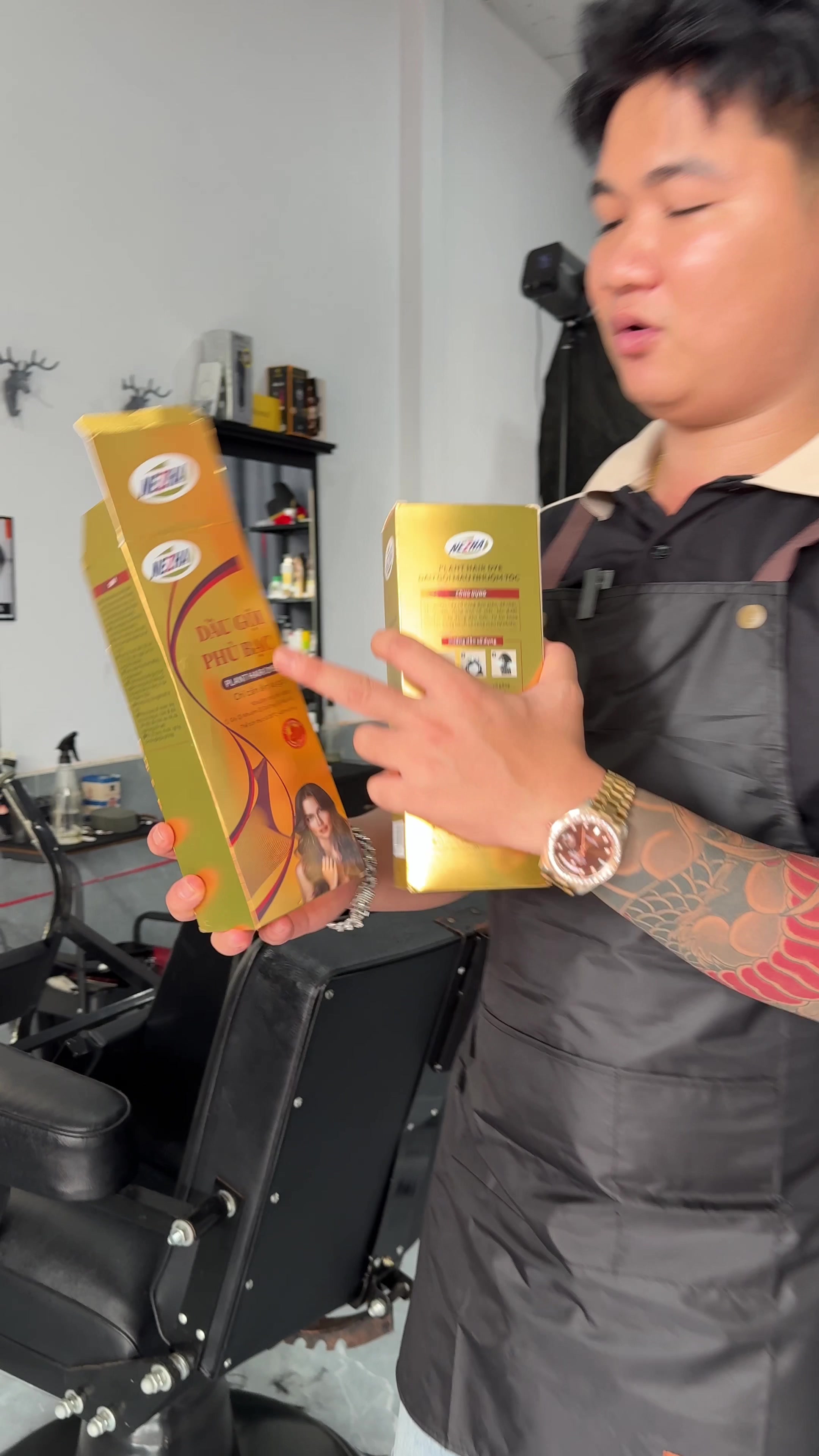 @Trường Tuổi Th&igrave;n 🐉