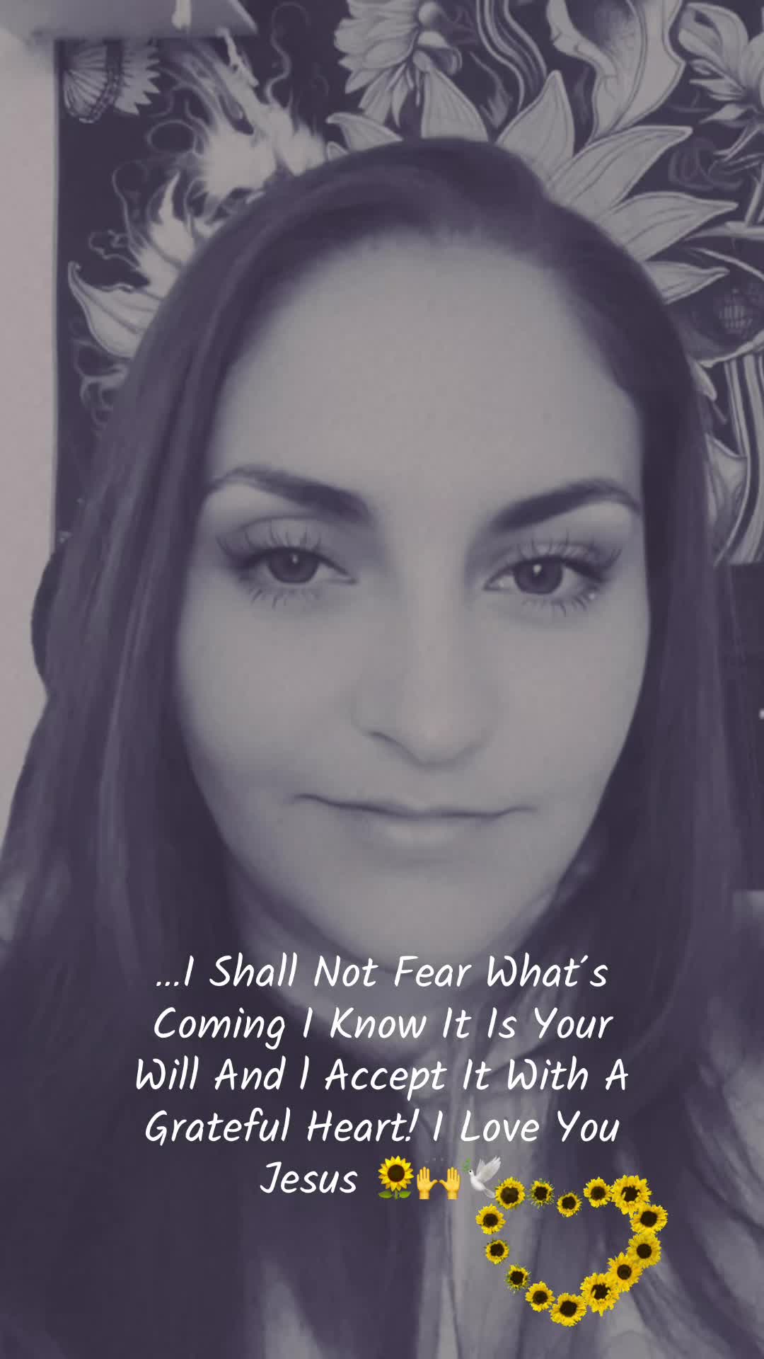 @🌻💚🐆🐿️SunFlowerLuvR🖤🥀🤘🌻