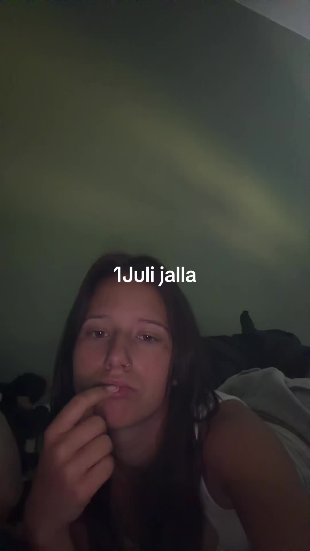 @Felicia fucking Stolt