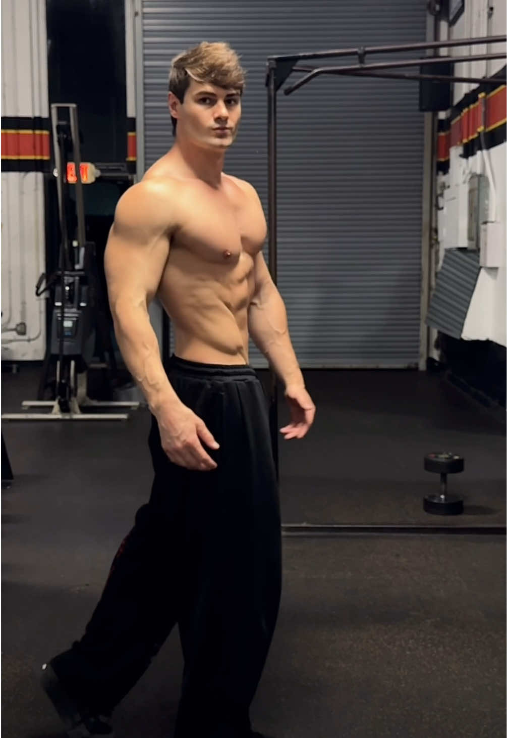 @Jeff Seid