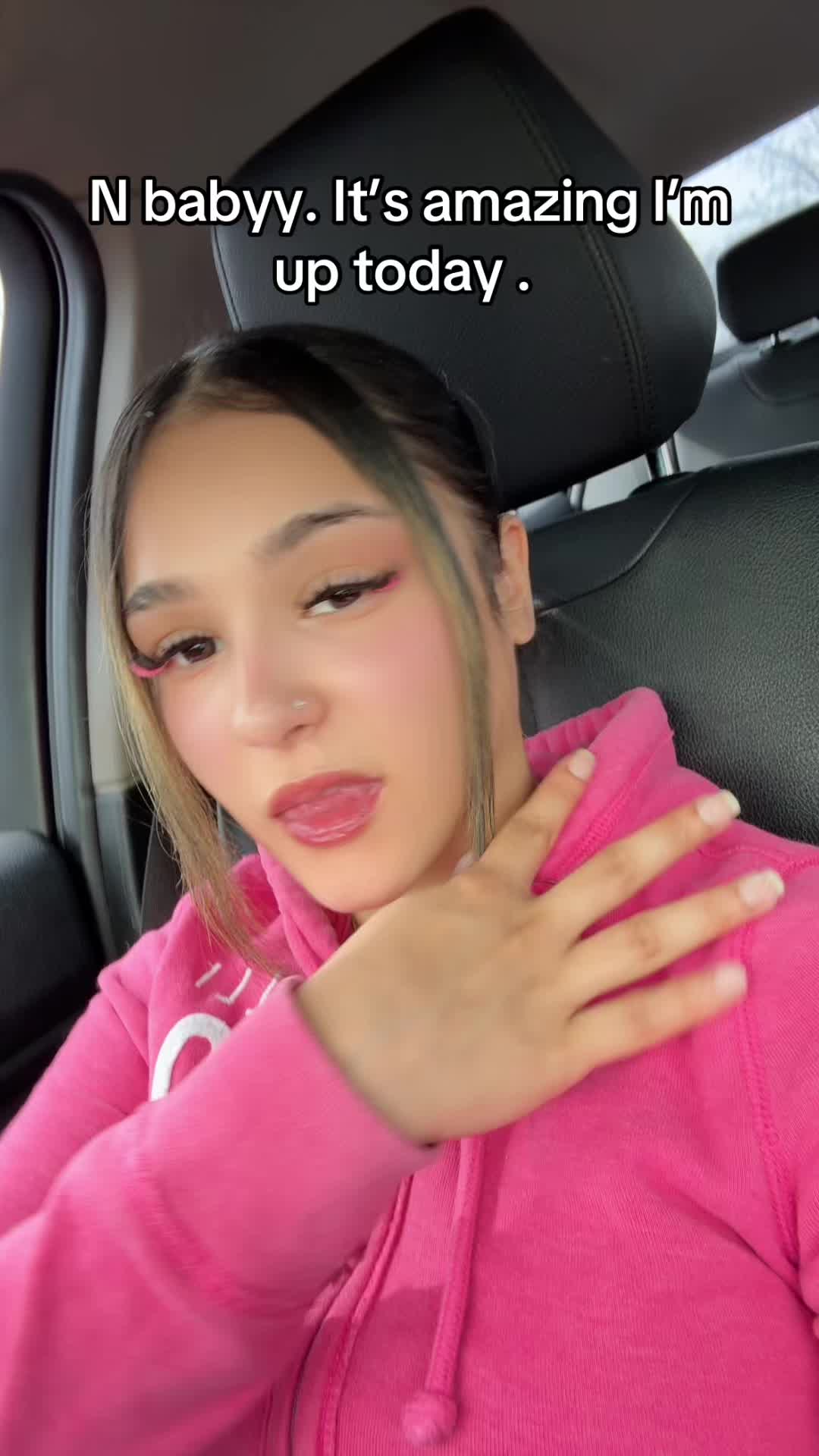 @Milly Babyyy🥰