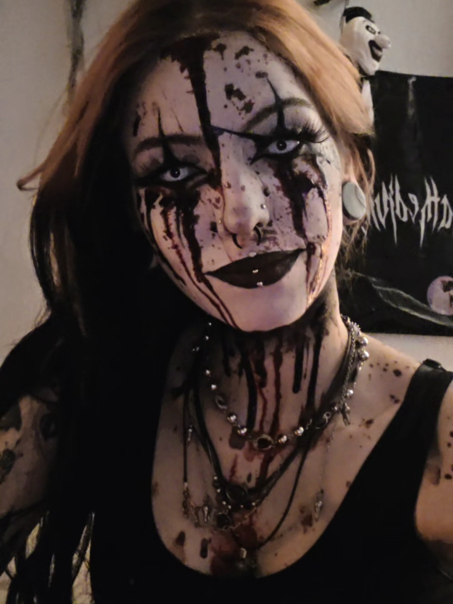 @bloodmother