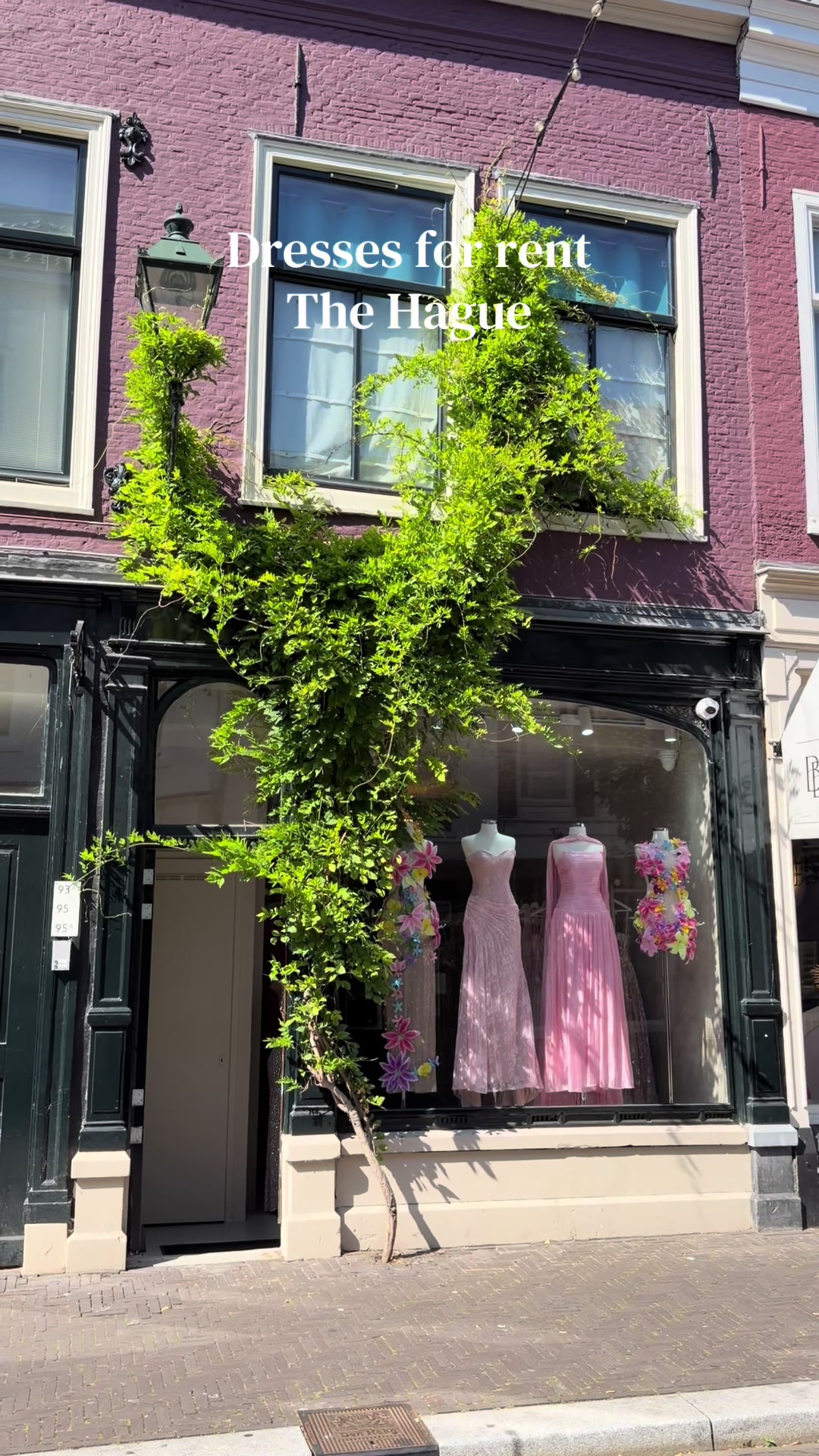 @UZAY DRESSES