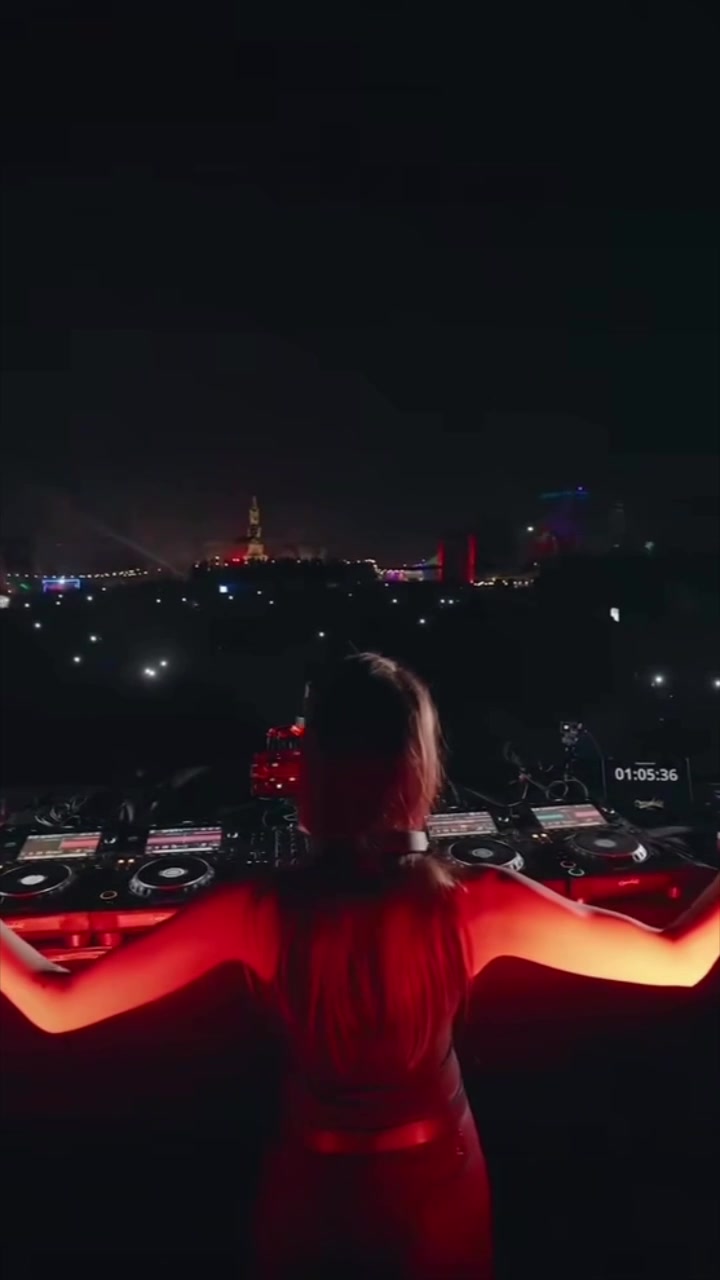 @TECHNO MUSIC FOR LIFE 🇫🇷