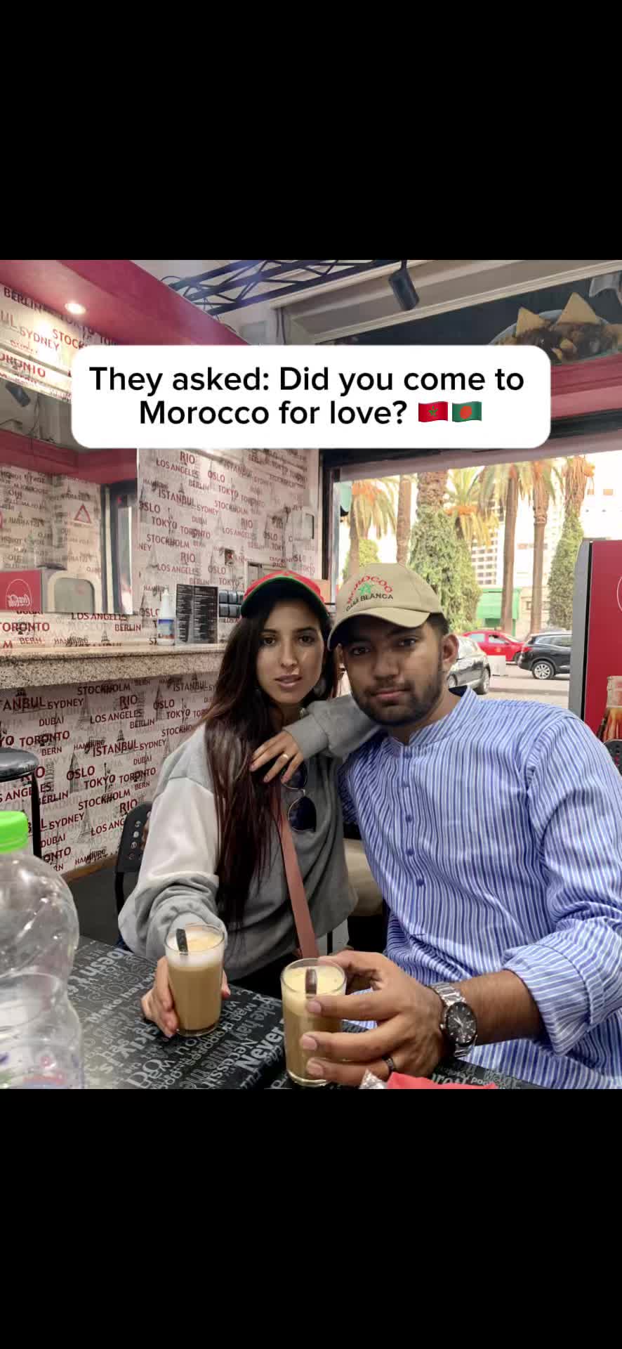 @Sayed&Samira🇺🇸🇧🇩🇲🇦