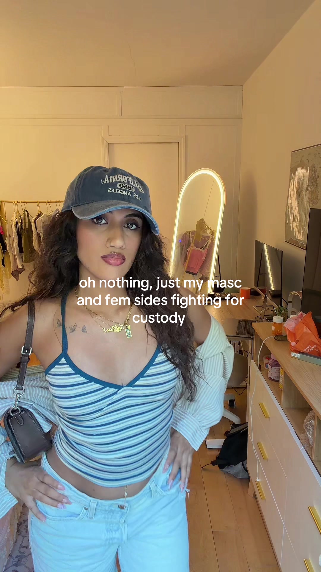 @JAHNAVI ☆
