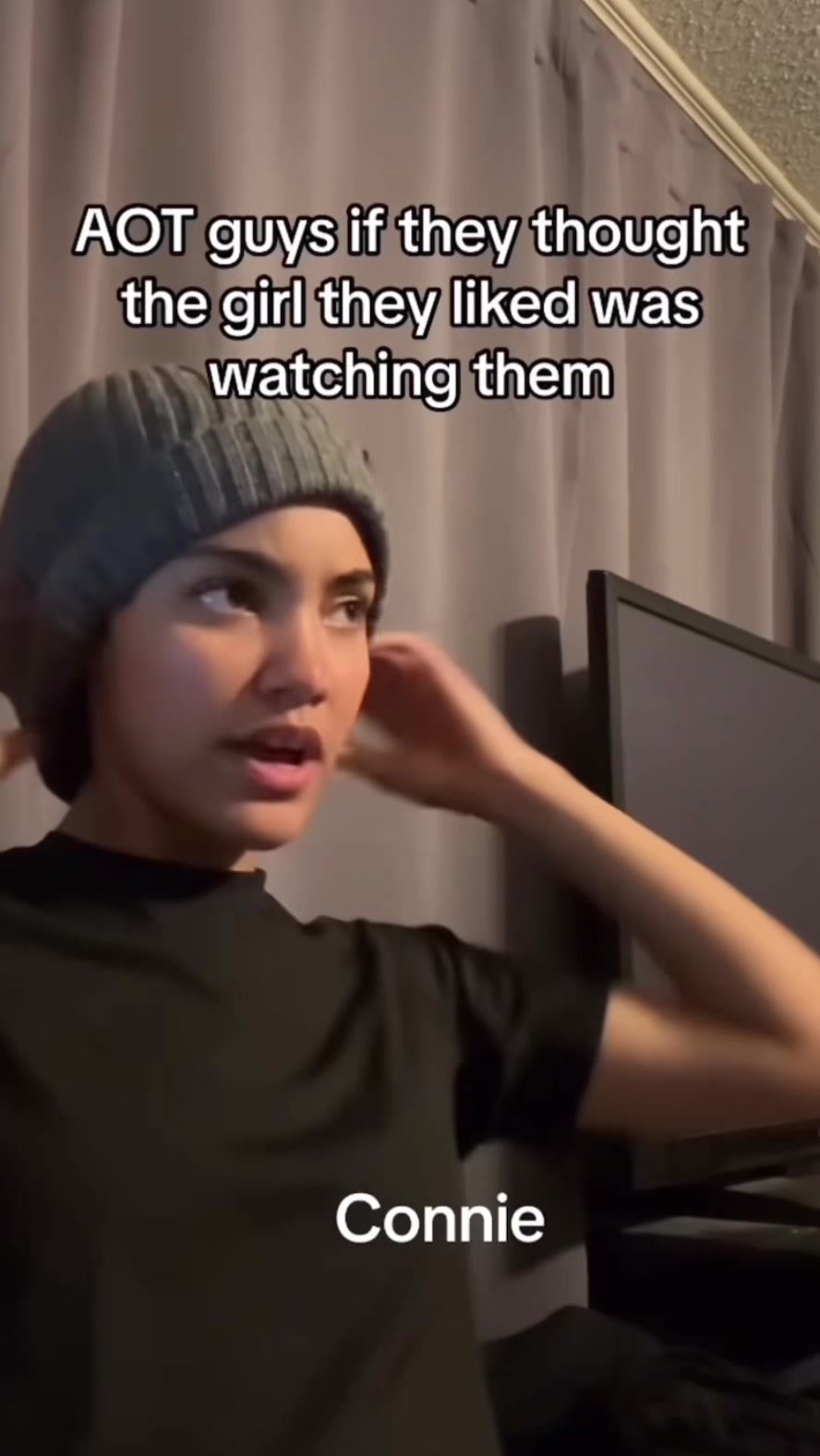 @Erika Dayshawn