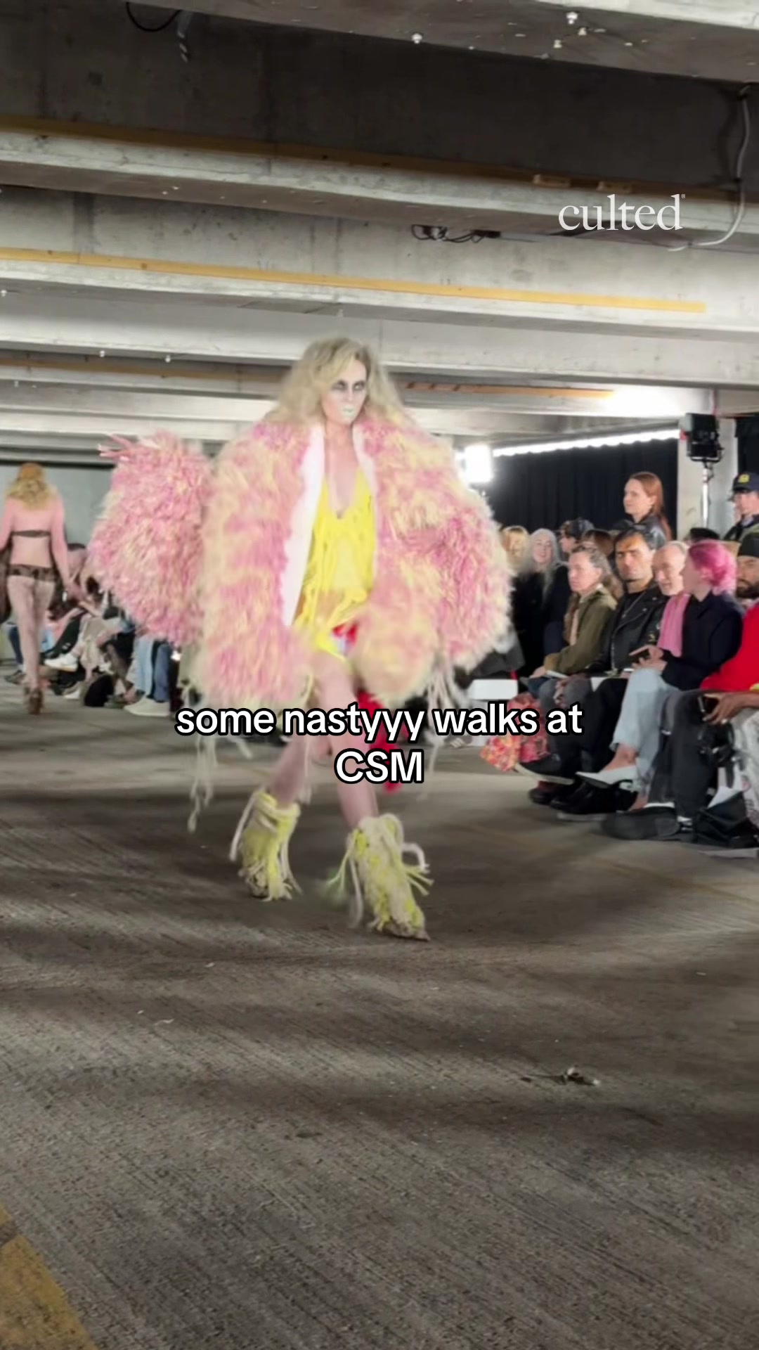 @CULTED