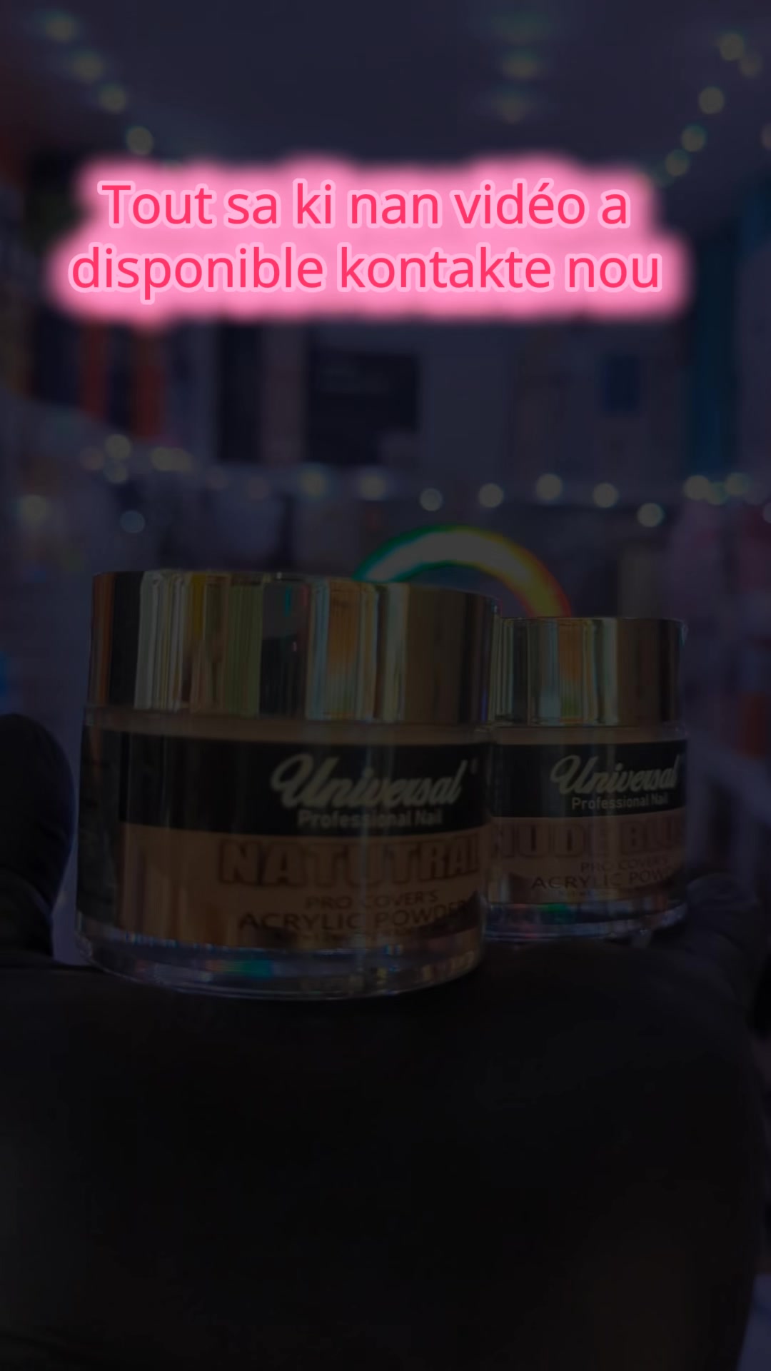 @Koze Biznis Cosmetics
