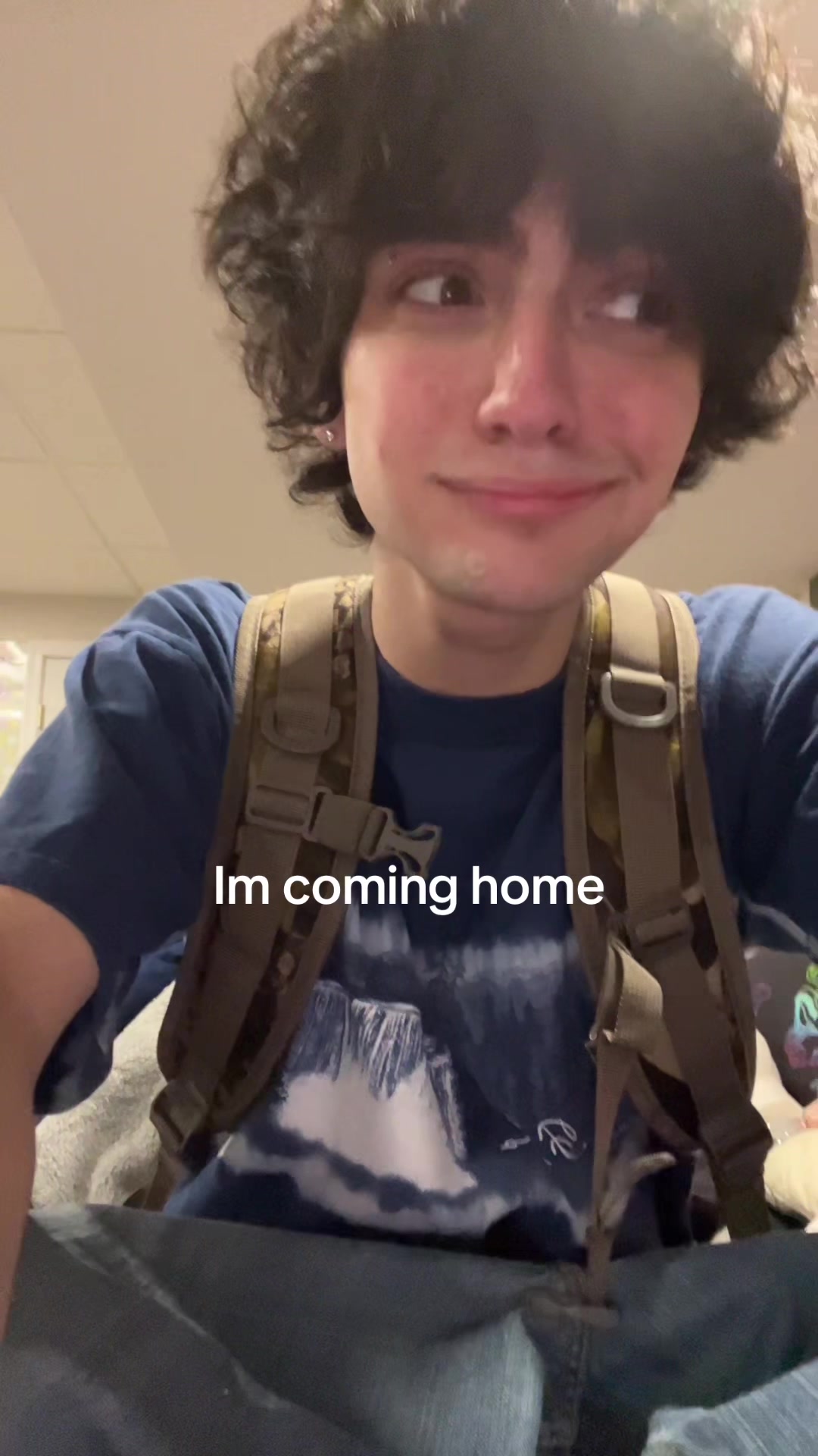 @Trevor