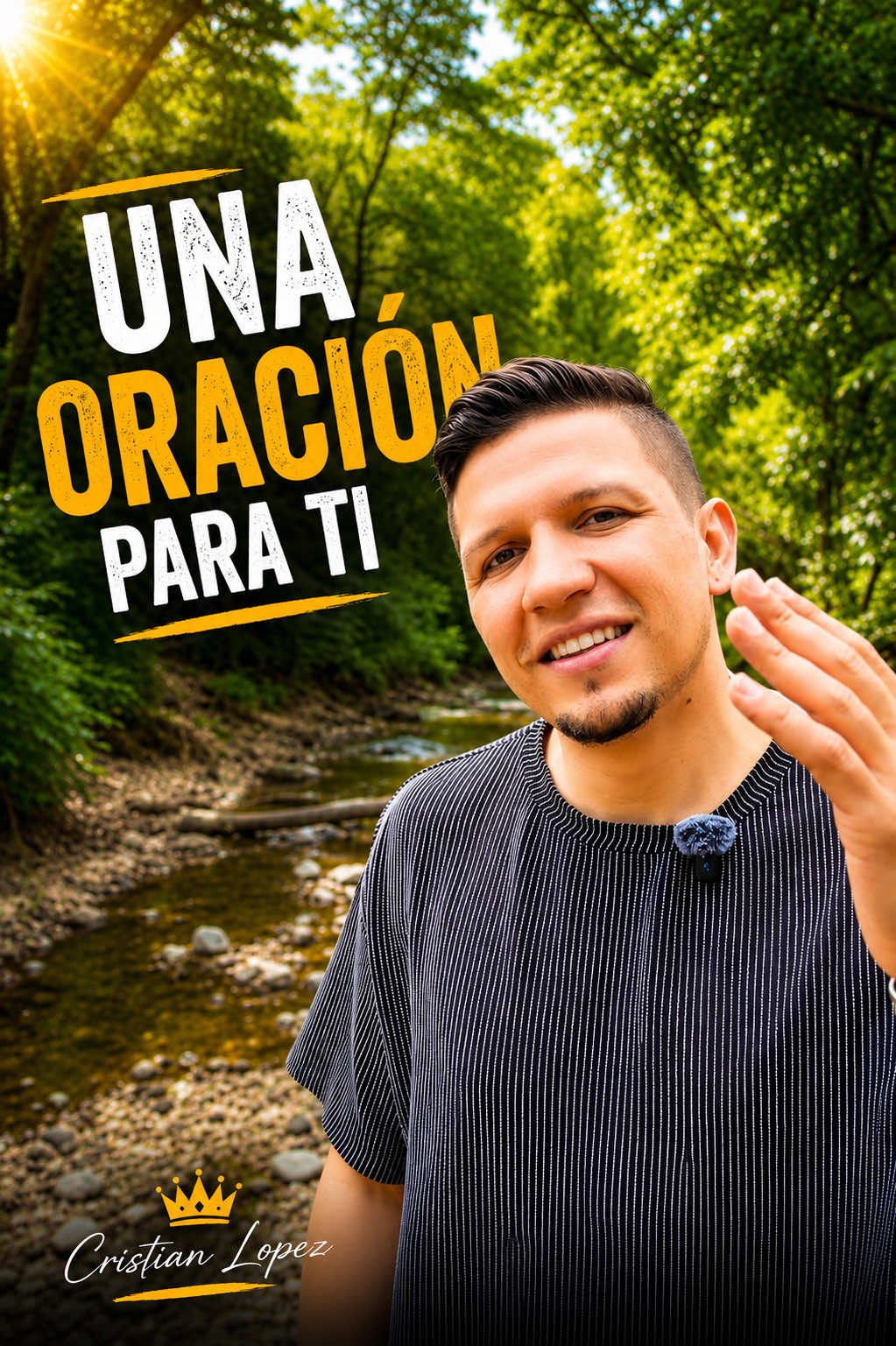 @Cristian Lopez
