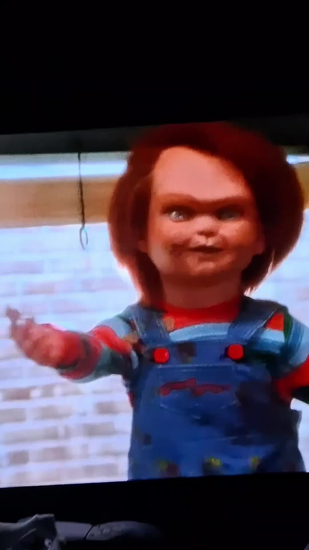@chucky 23