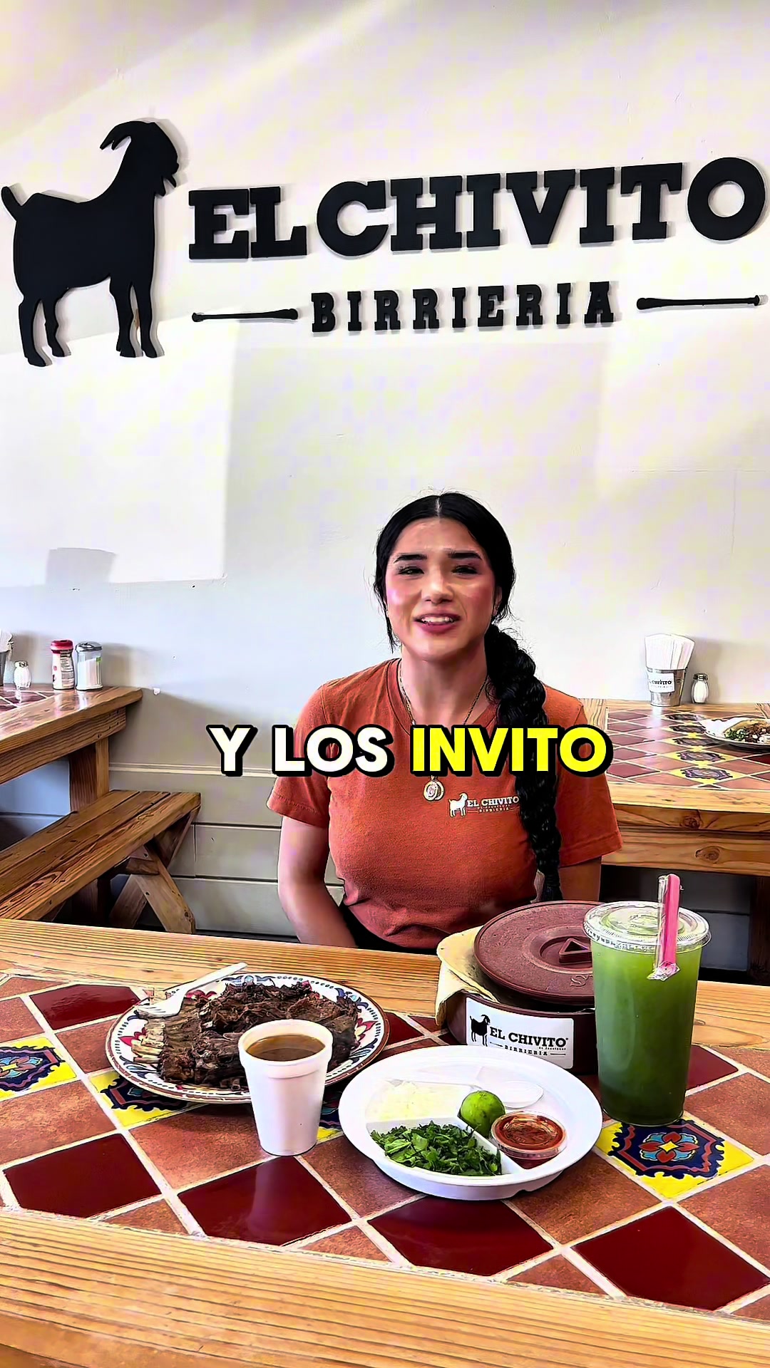 @EL Chivito Birrieria