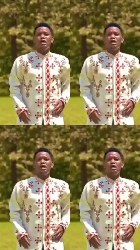 @ማረናታ እየሱስ ይመጣል