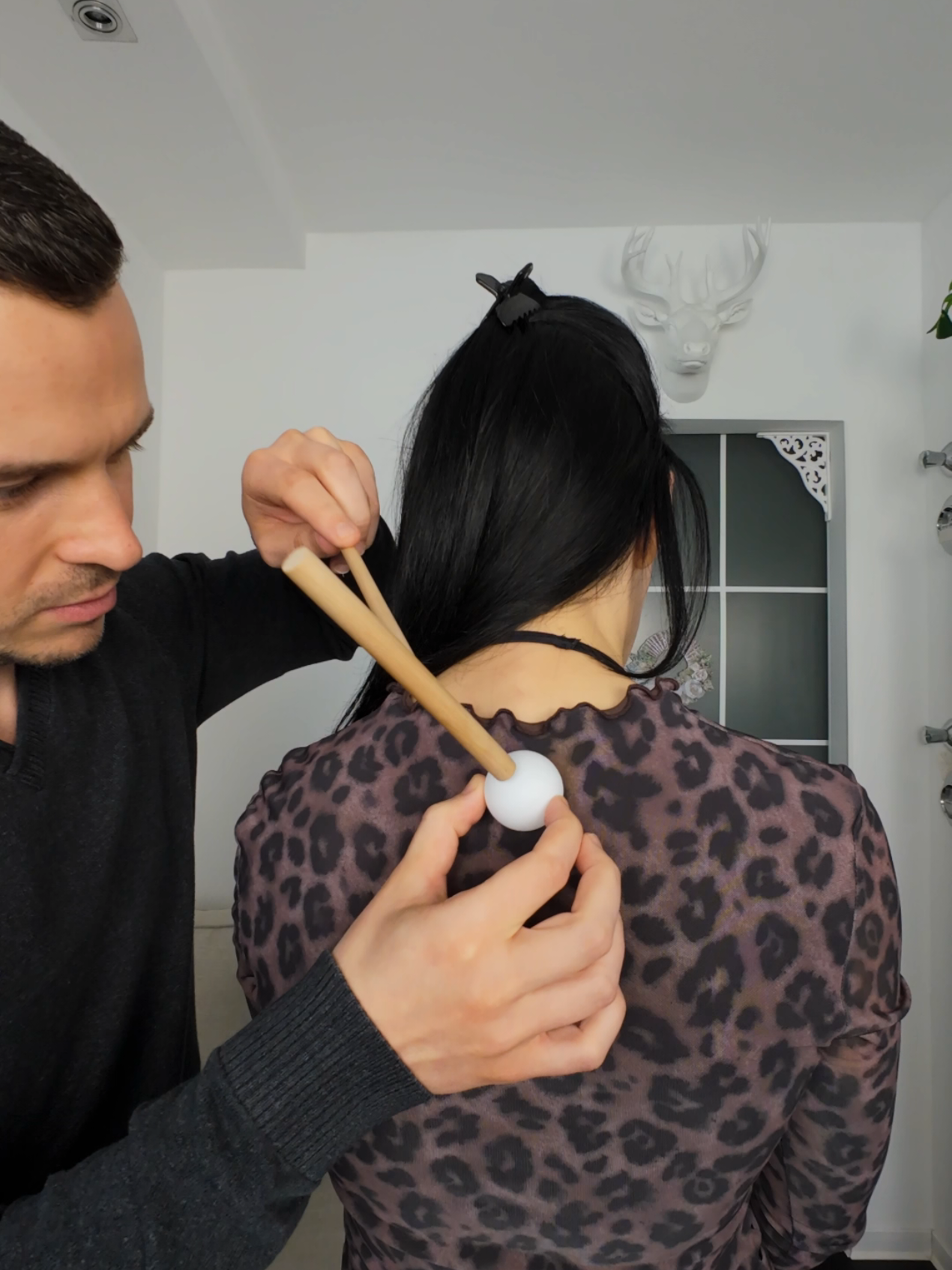 @FeMaleASMR