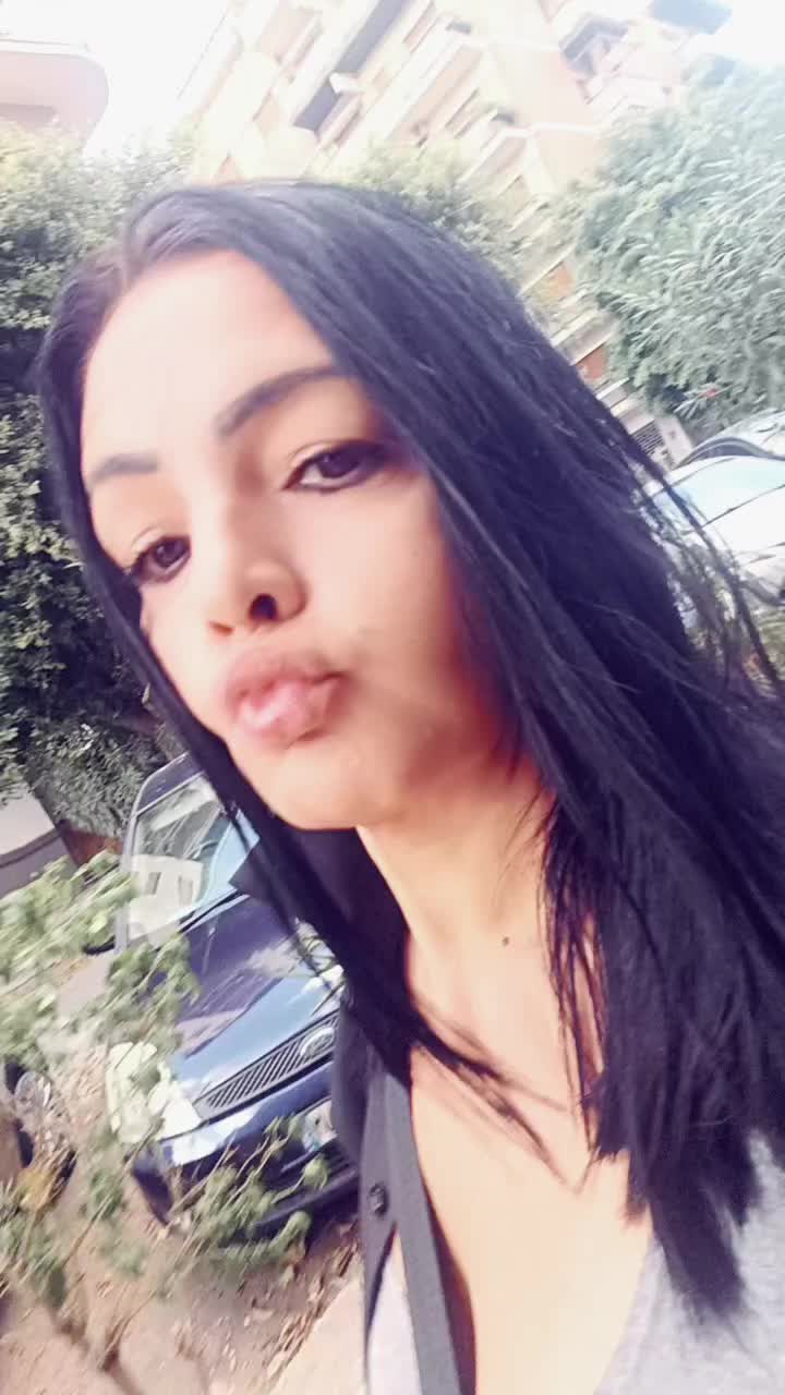 @Gi&ugrave; 🩷🖤