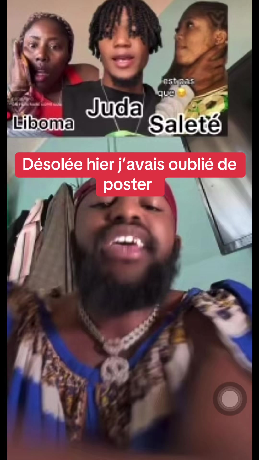 @Fan de bonne personne ✅