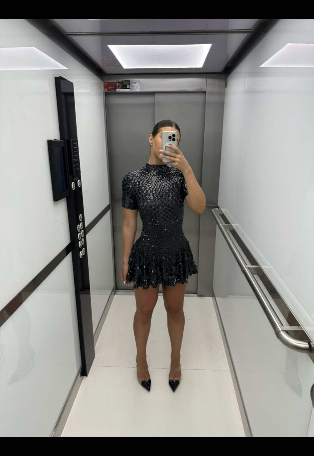 @BELLA LUXE