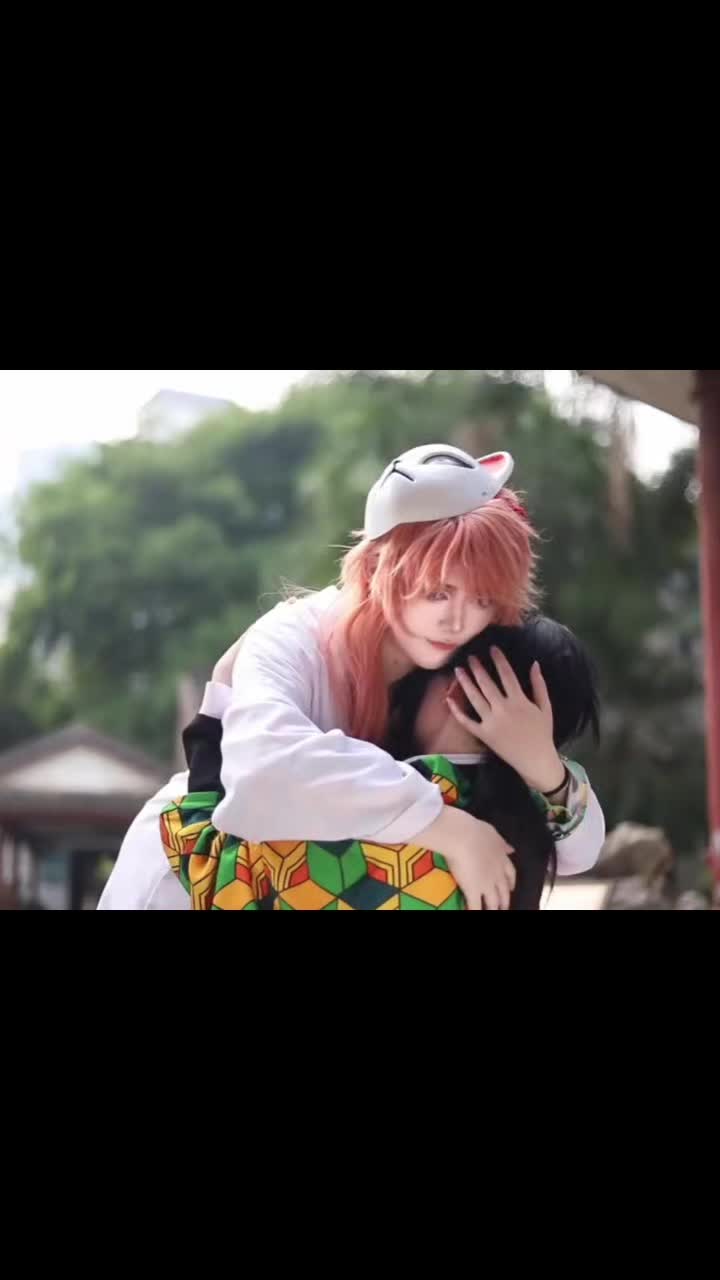 @KobiCosplayLife
