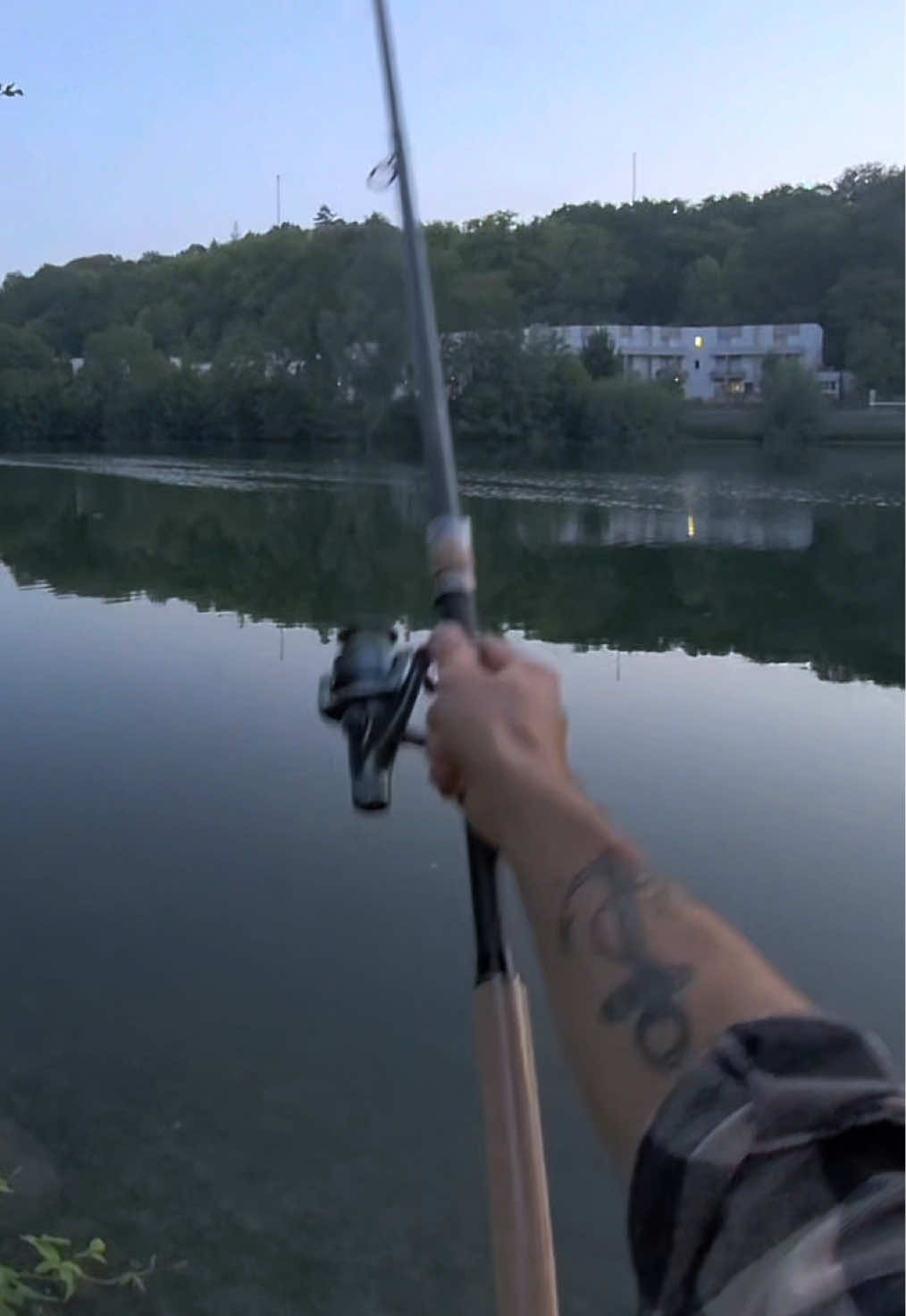 @itopFishing