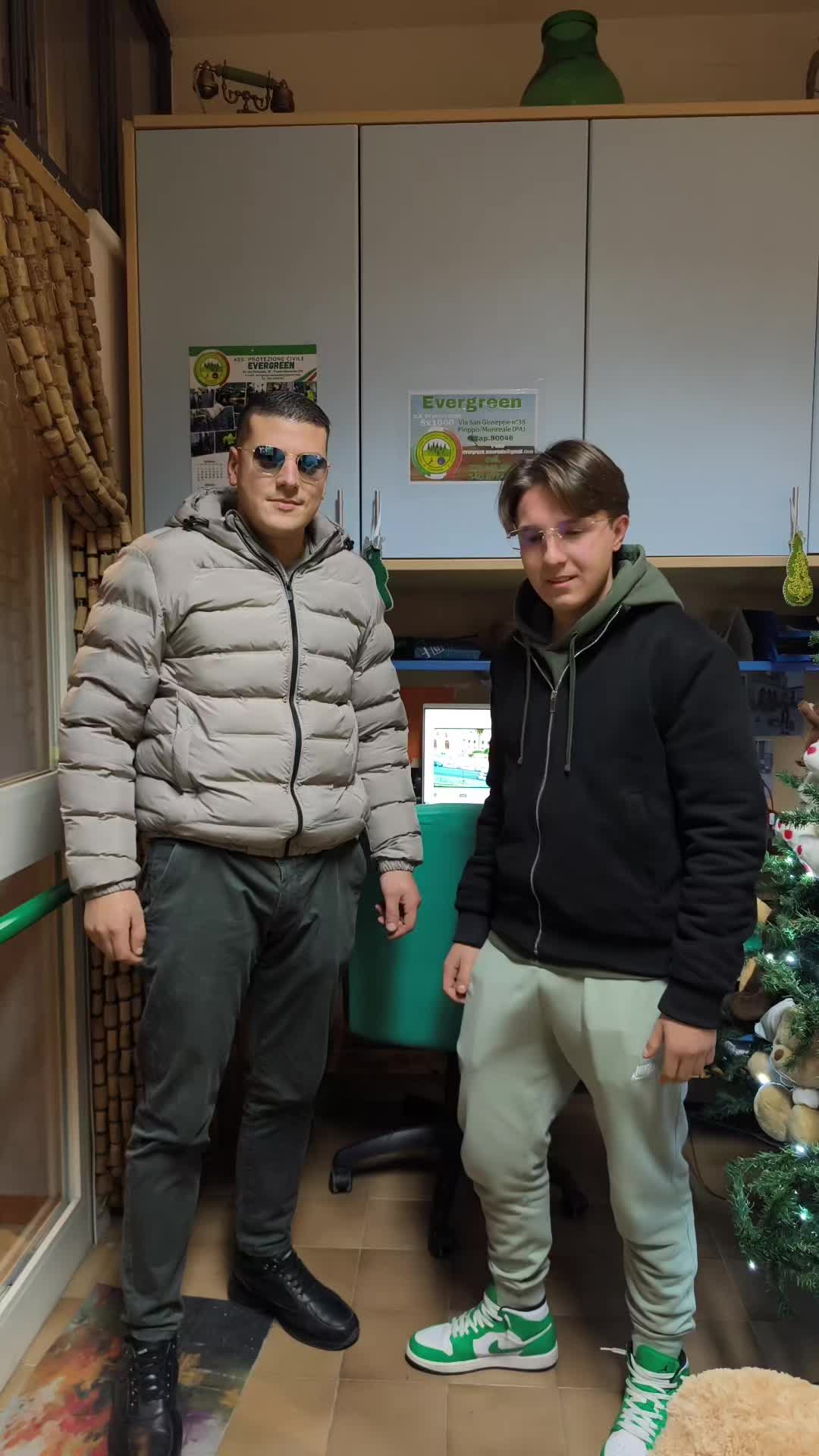 @Cristian Giordano