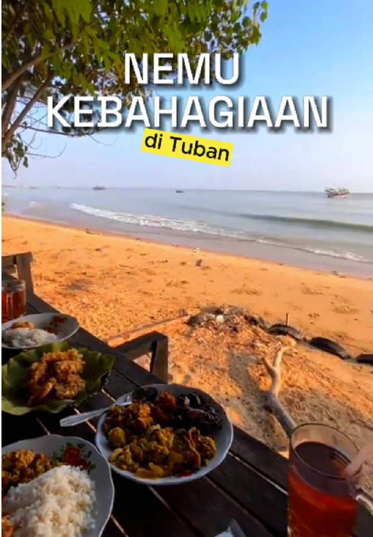 @ATLANTIC TUBAN