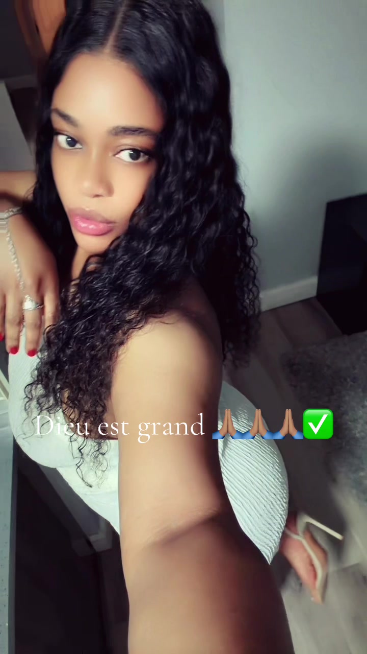 @Mimi amerique ♉️