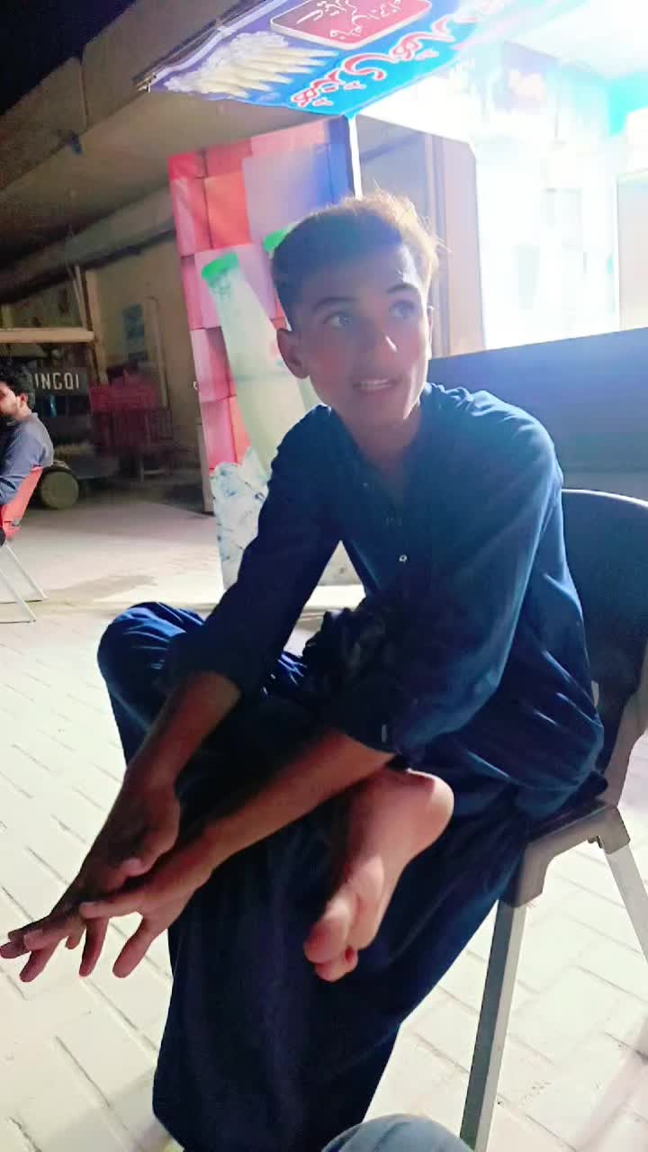 @Kashi Vlogs