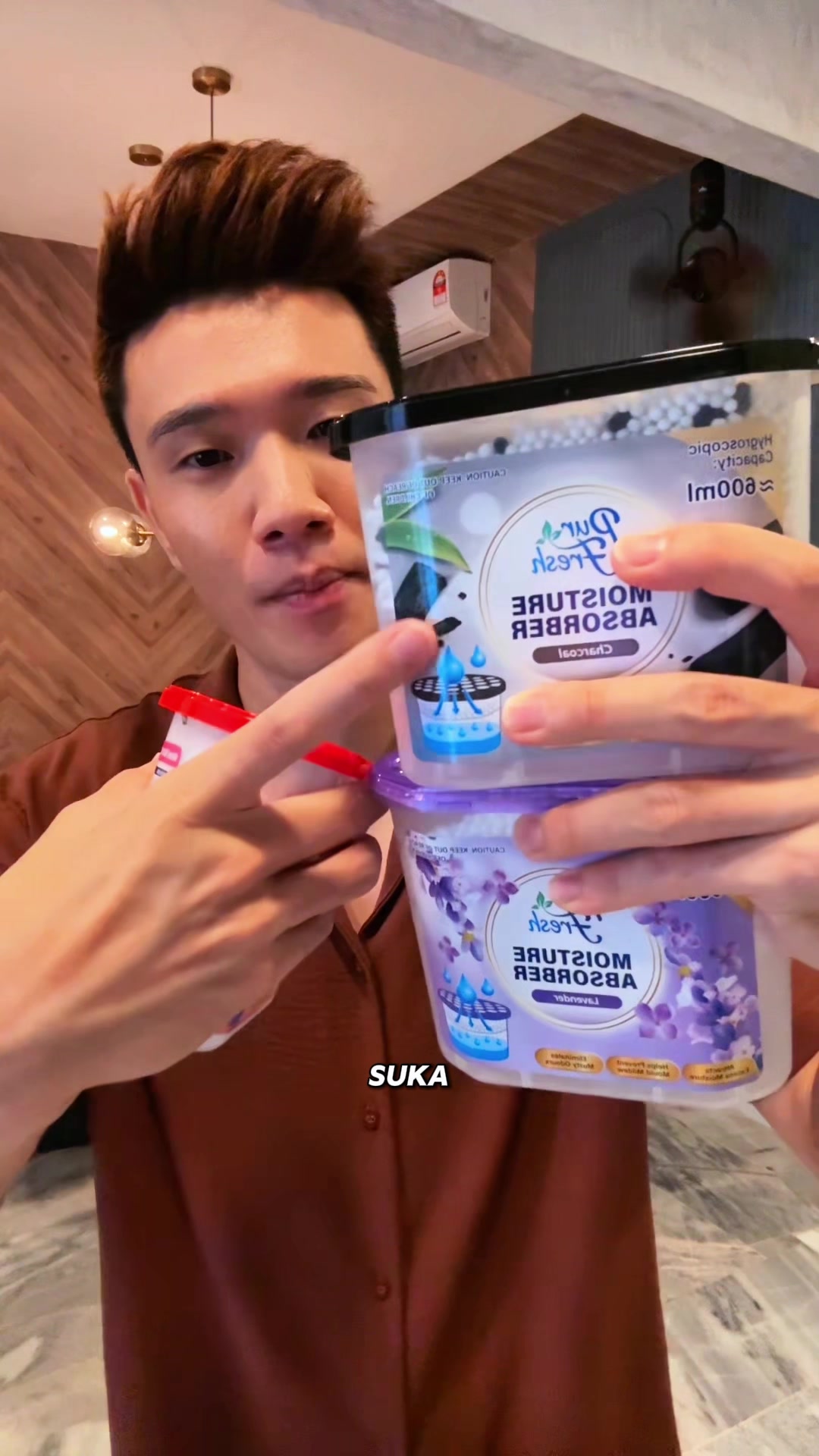@Scent Siti