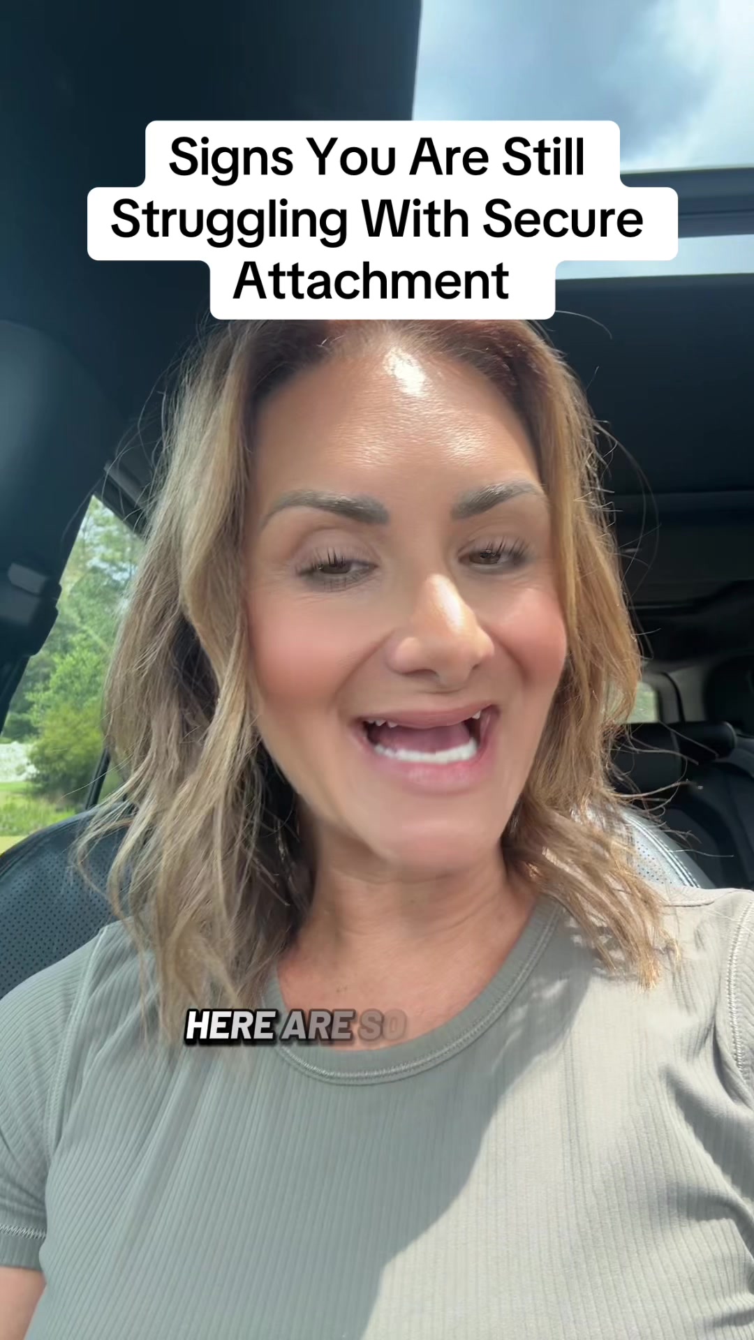 @Leslie Wells Connection Coach