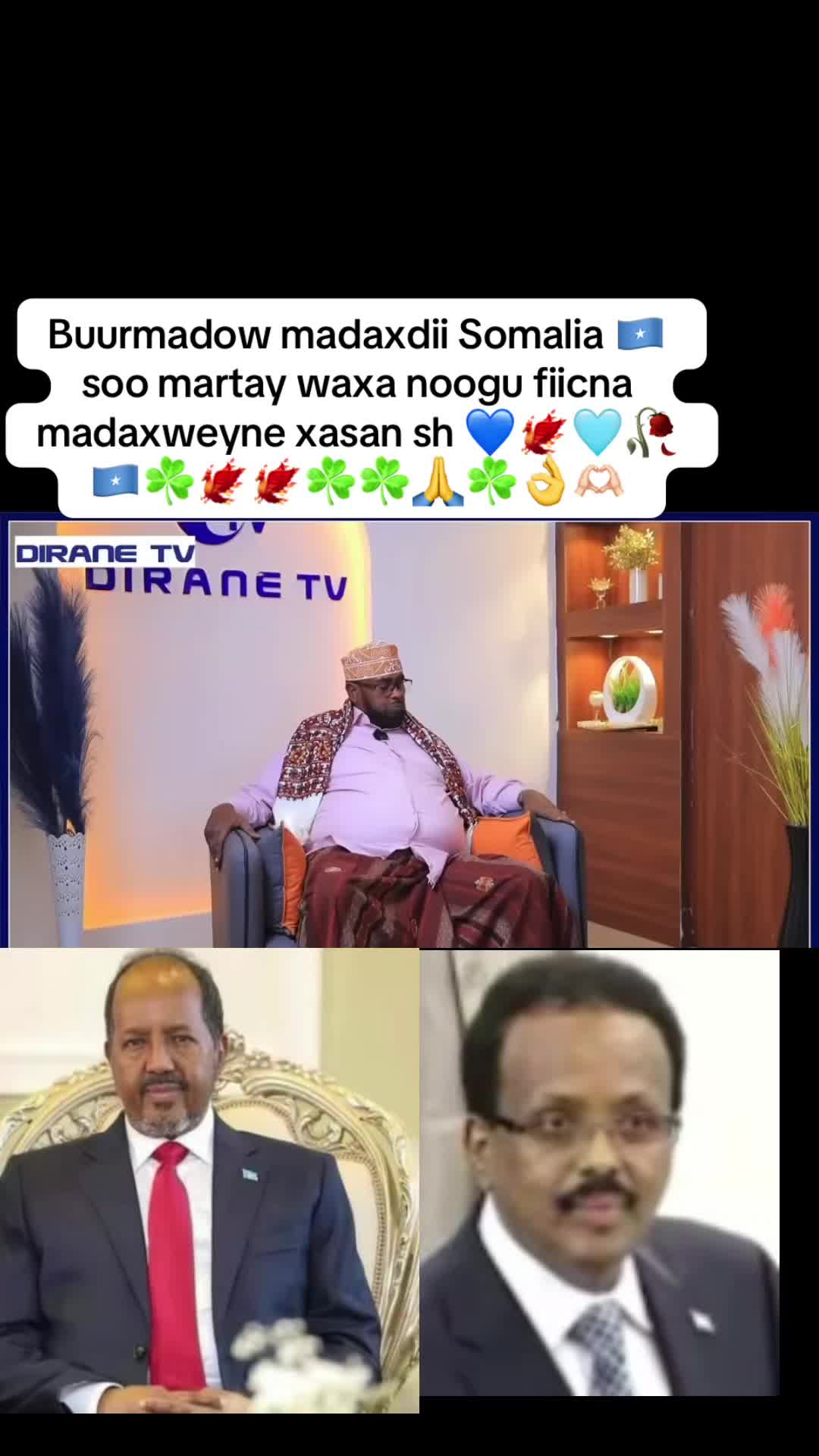 @💔TV📺QARANKA🪑MUDULOD❤️HIRAB