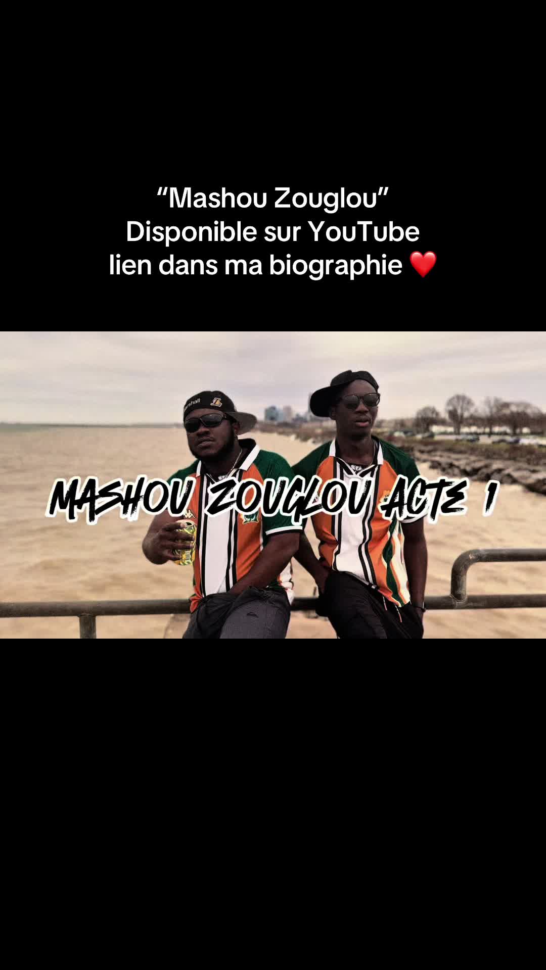 @Marshall Assandé
