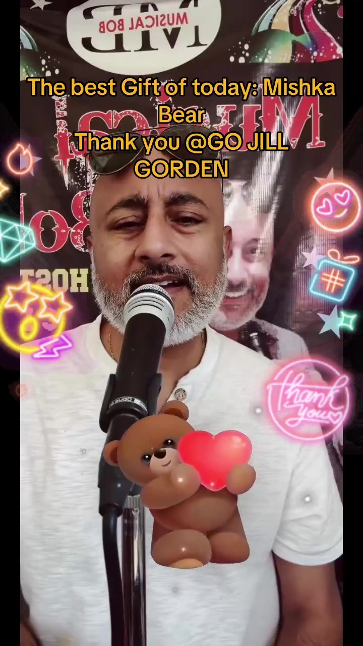 @❤️Mr King Singh Bob Rakhra❤️