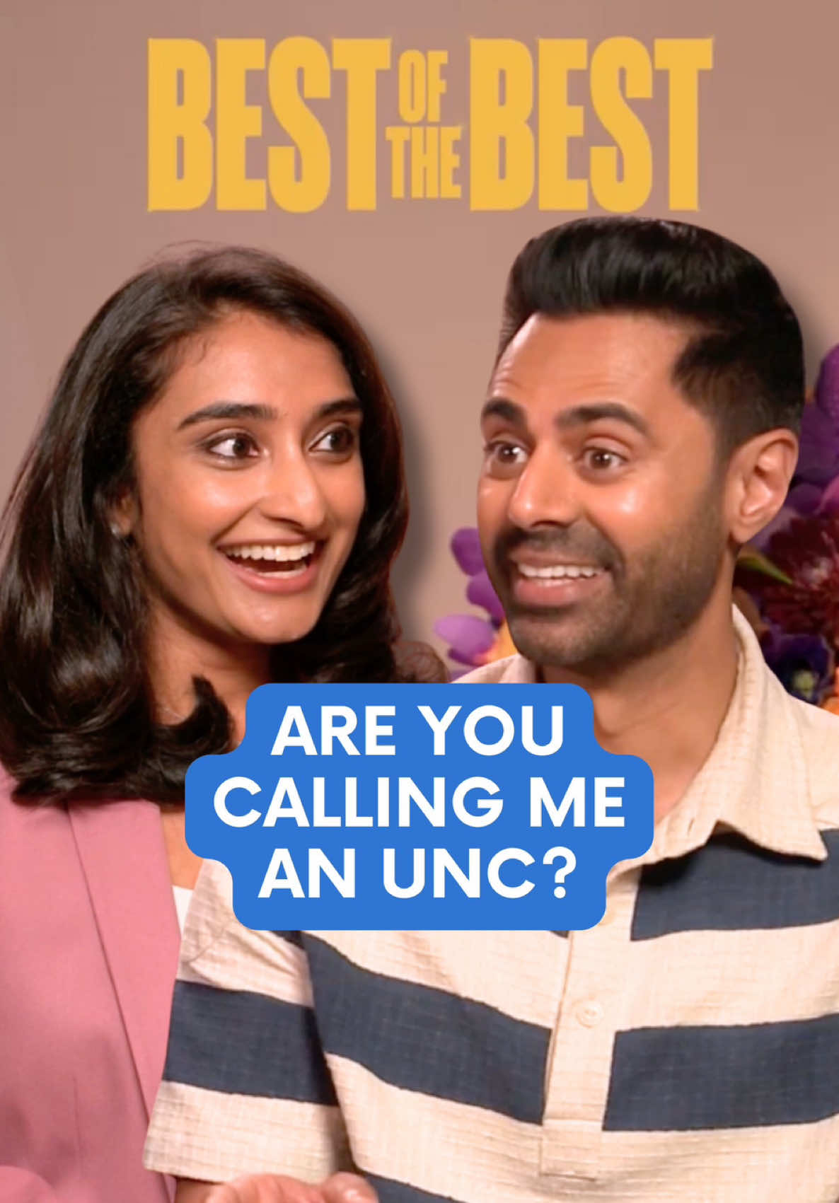 @South Asian Trailblazers