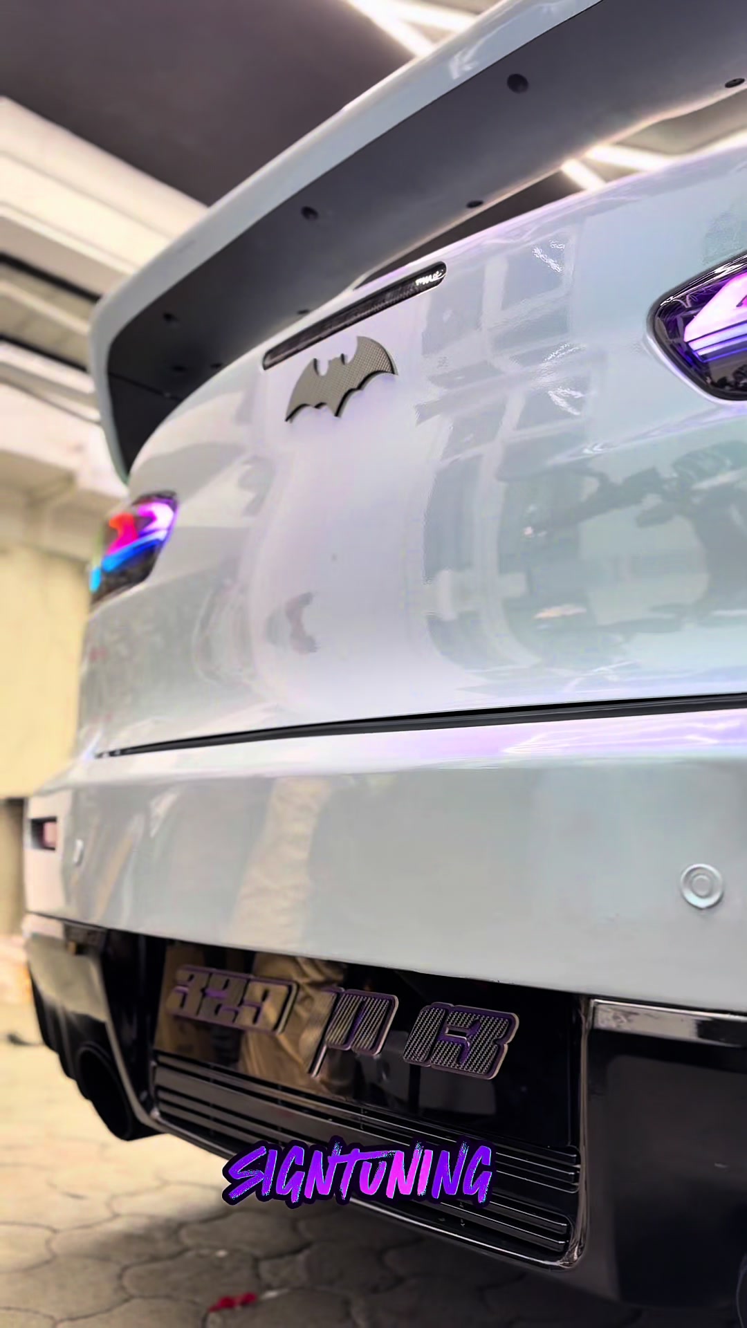 @SIGNTUNING