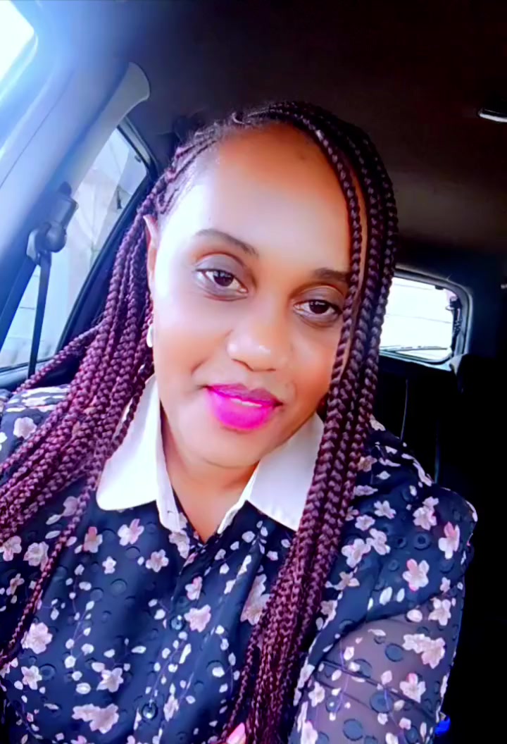 @Eve nkirote
