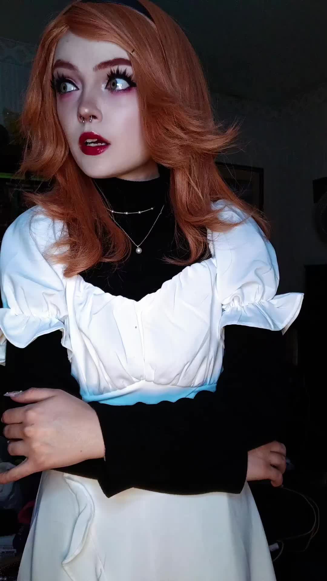 @☠Alix☠
