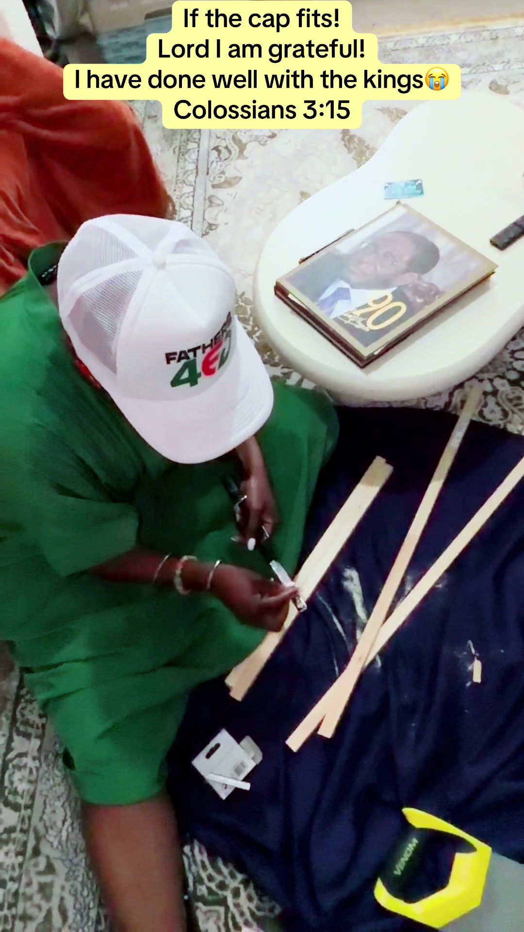 @Zuwa Re Bespoke