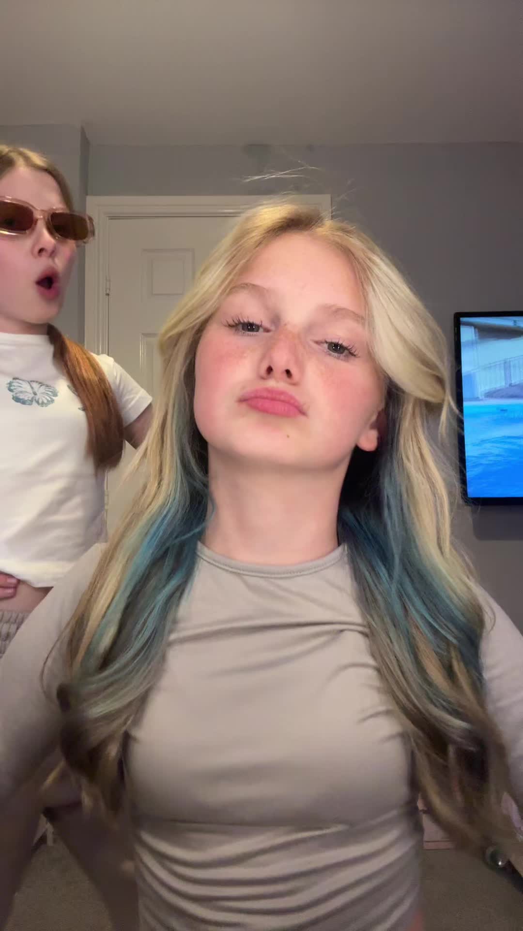 @My name is Dee not Damie
