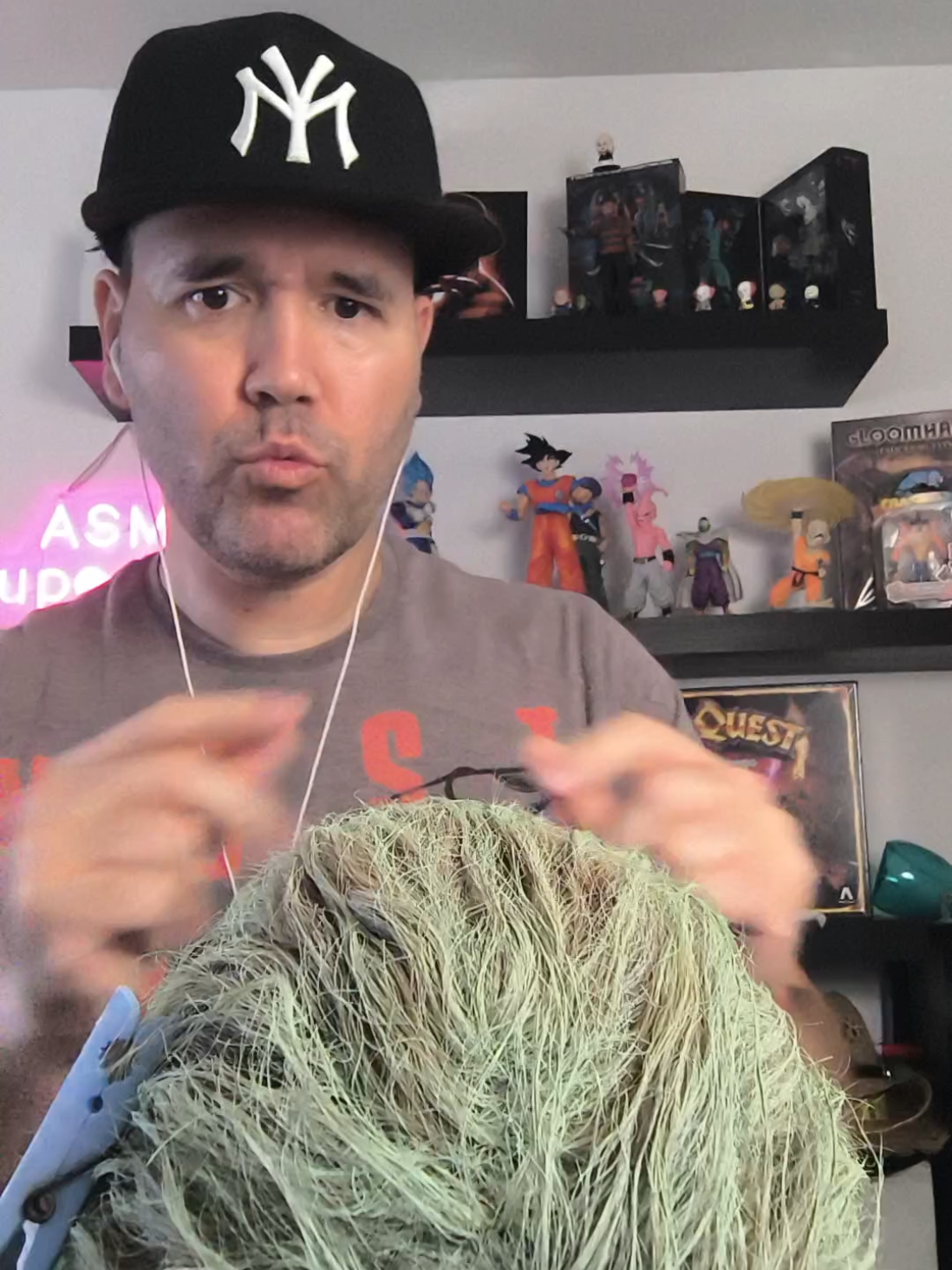 @ASMR SUPERLATIVO