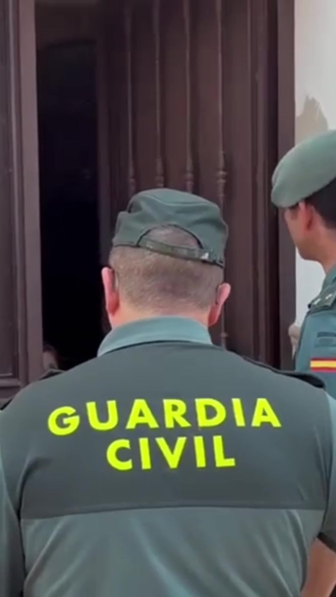 @Guardia Civil