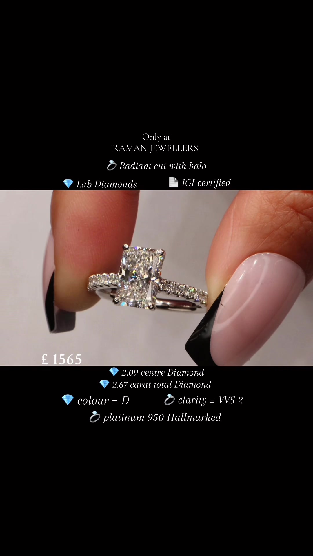 @Raman Jewellers