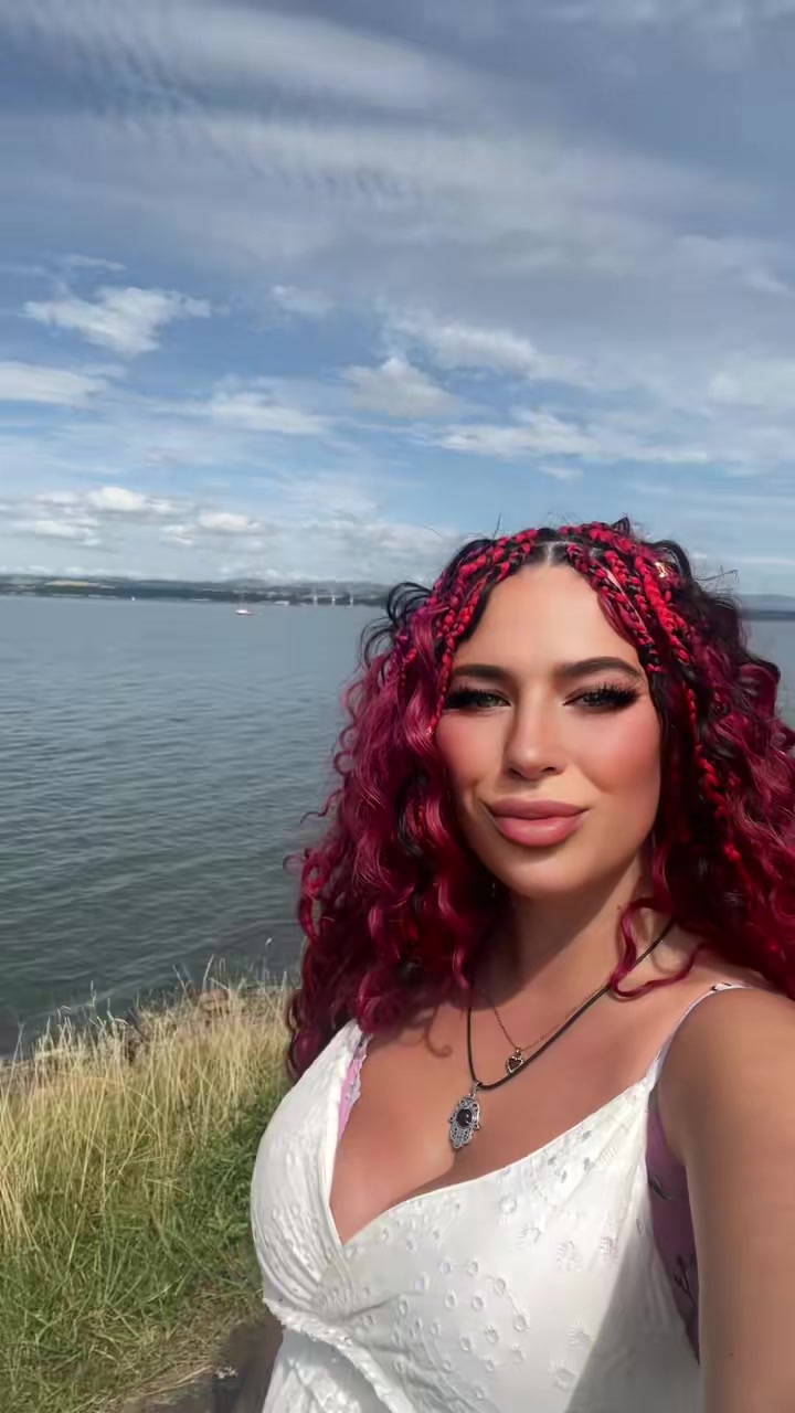 @Peaches 🍑 Shauna ✨