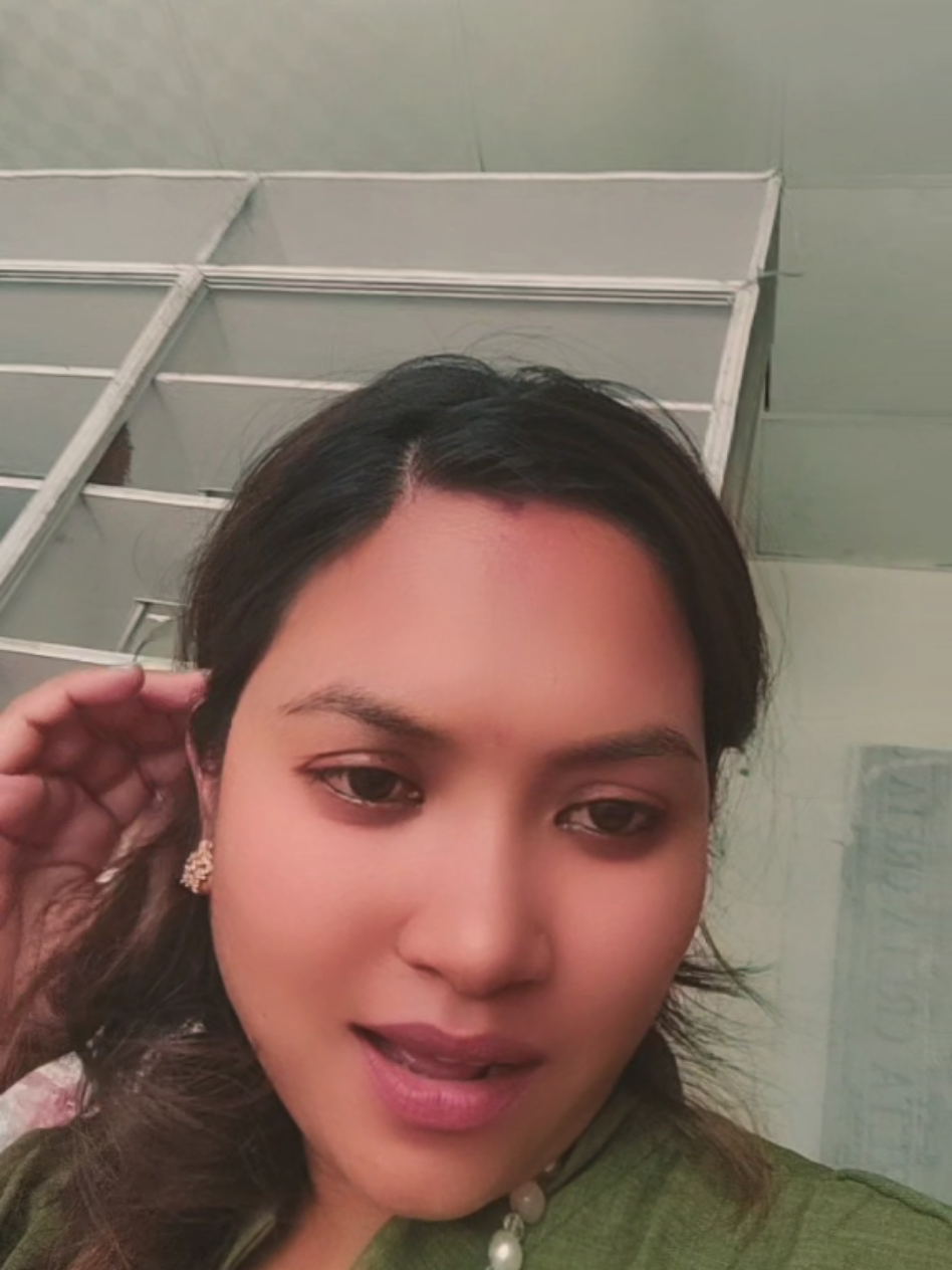 @श्री जना श्रव्या श्रेष्ठ SV🧿