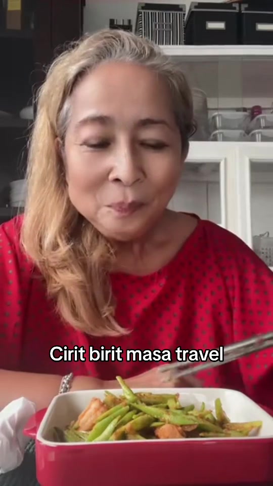 @Amirah Ferdi