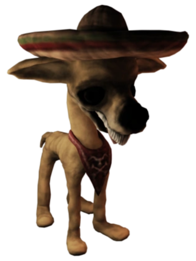@Doggo||JESTER DRAGON'S #1FAN!