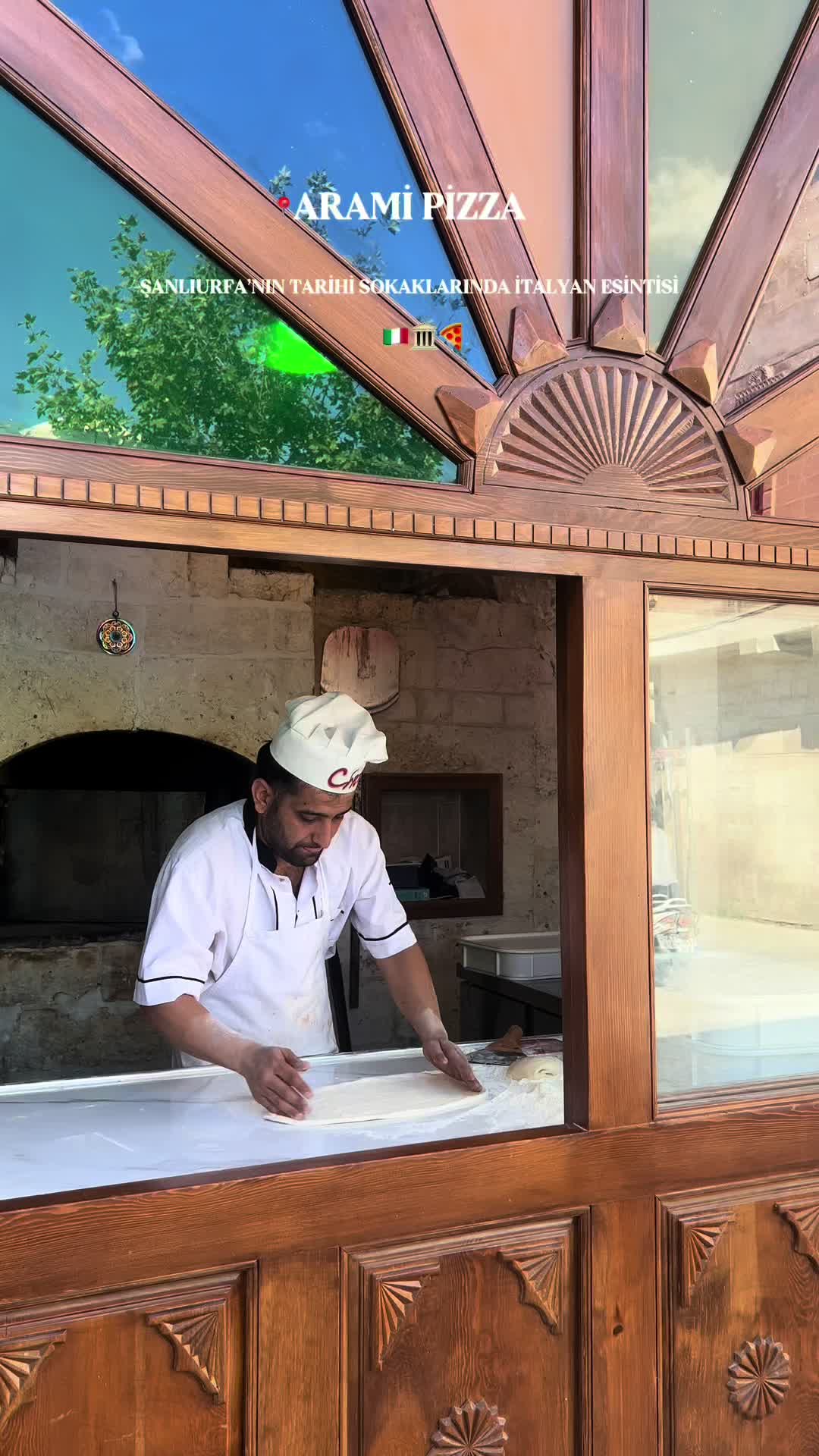 @Rota Keşfii