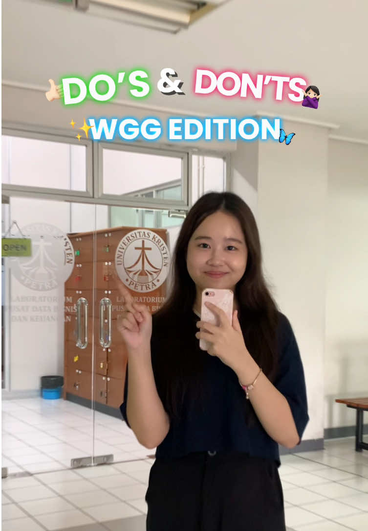 @WGG&ensp;PCU